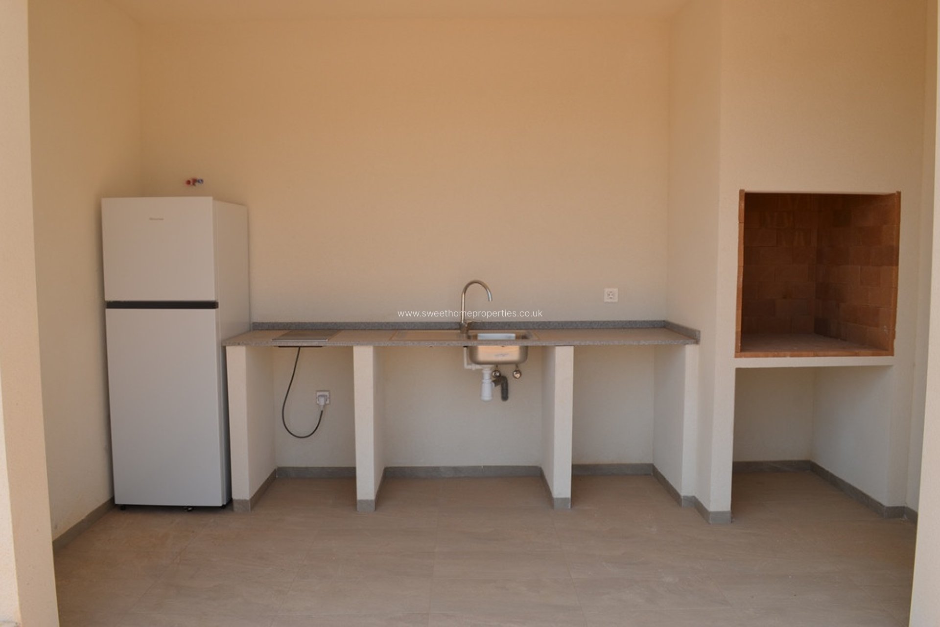 New Build - Country house - Pinoso