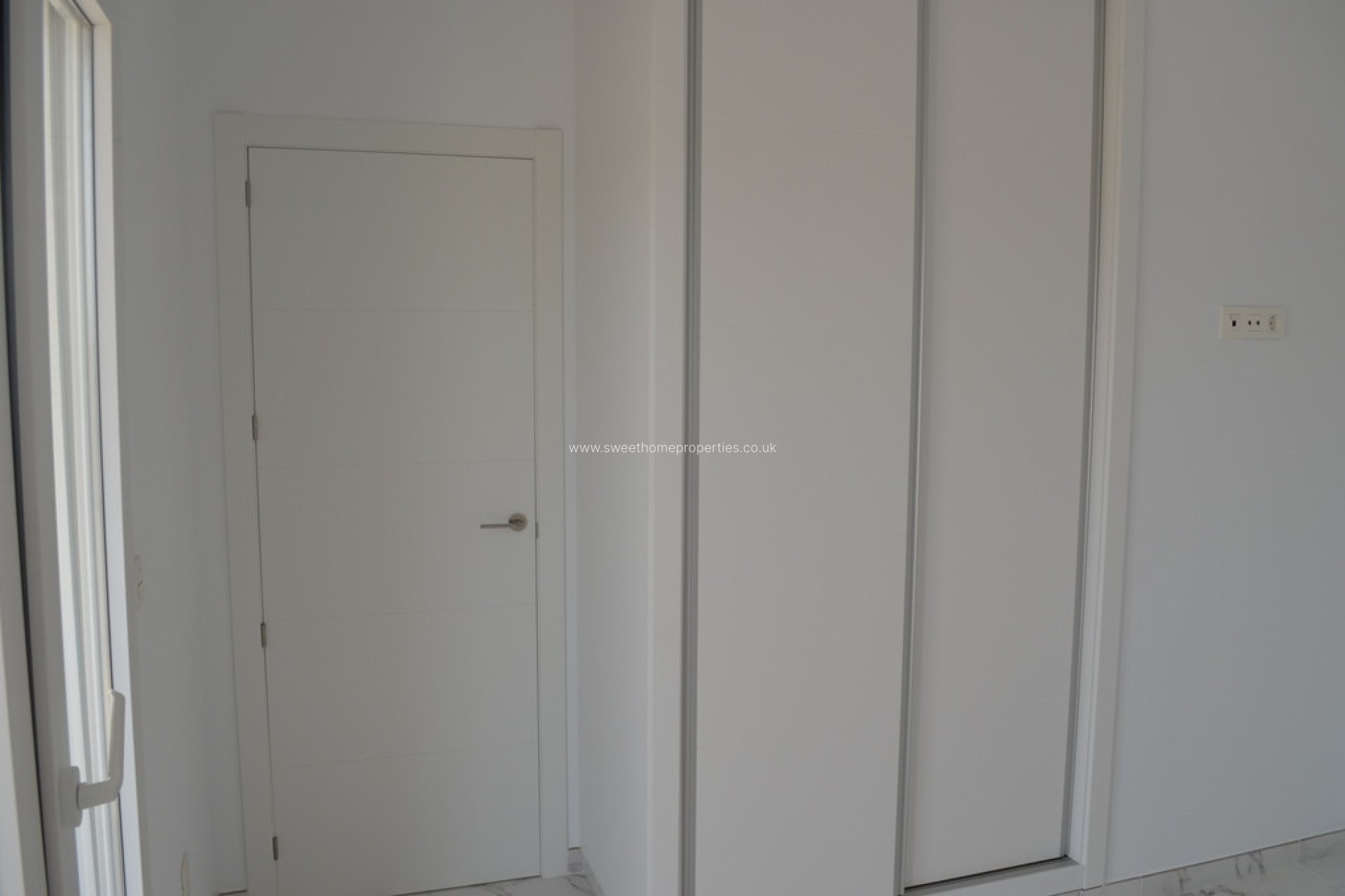 New Build - Country house - Pinoso