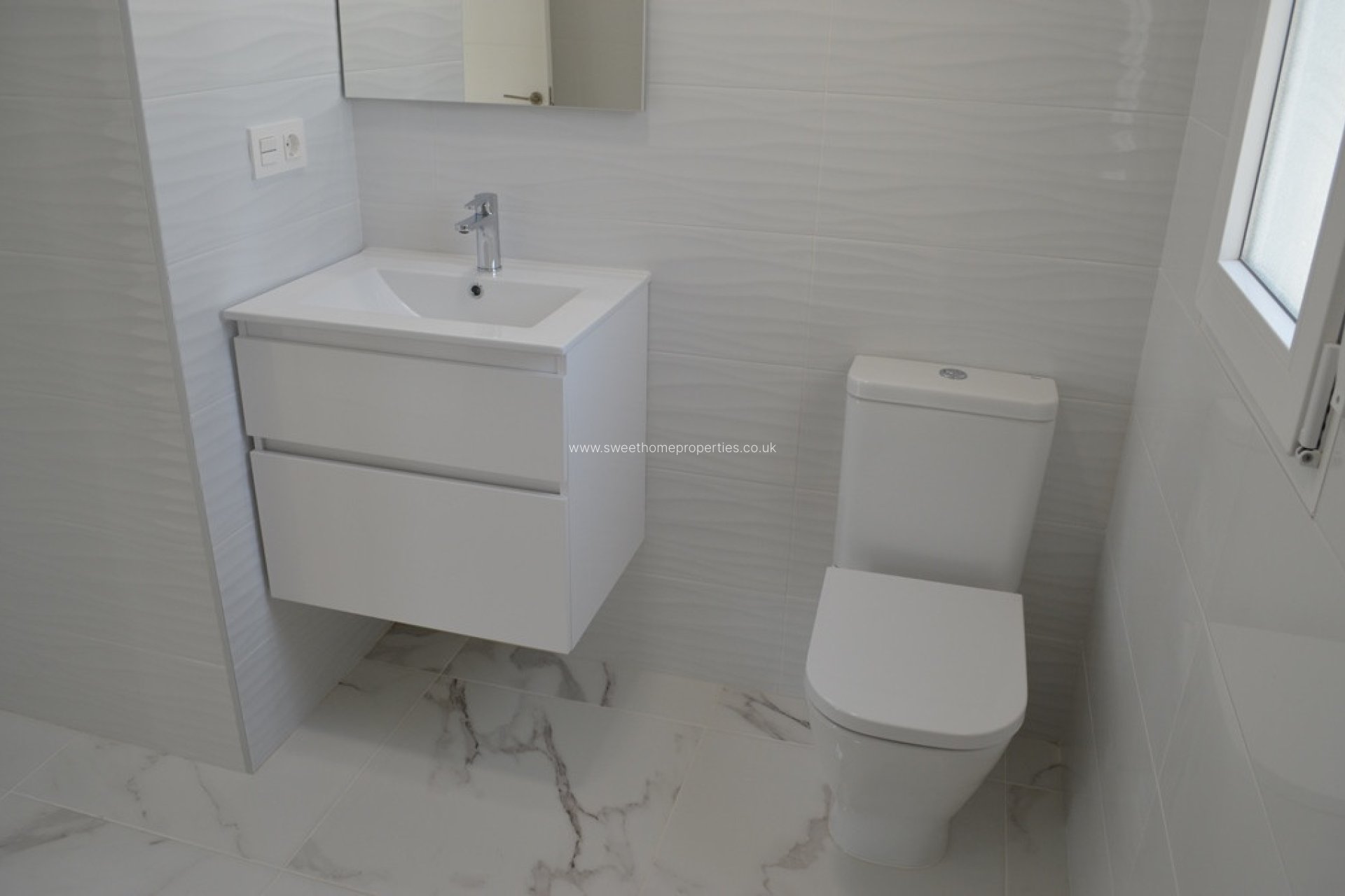 New Build - Country house - Pinoso