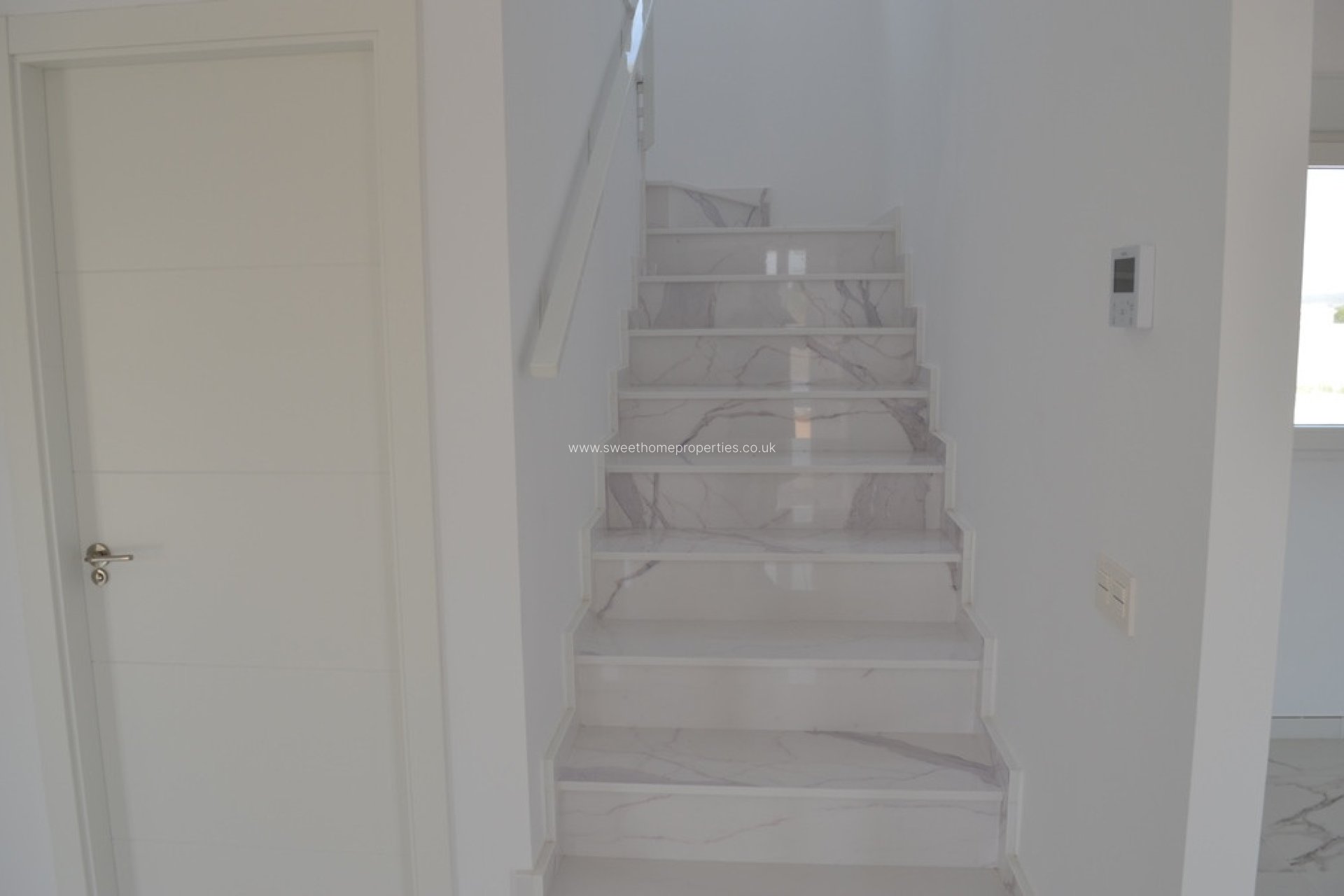 New Build - Country house - Pinoso