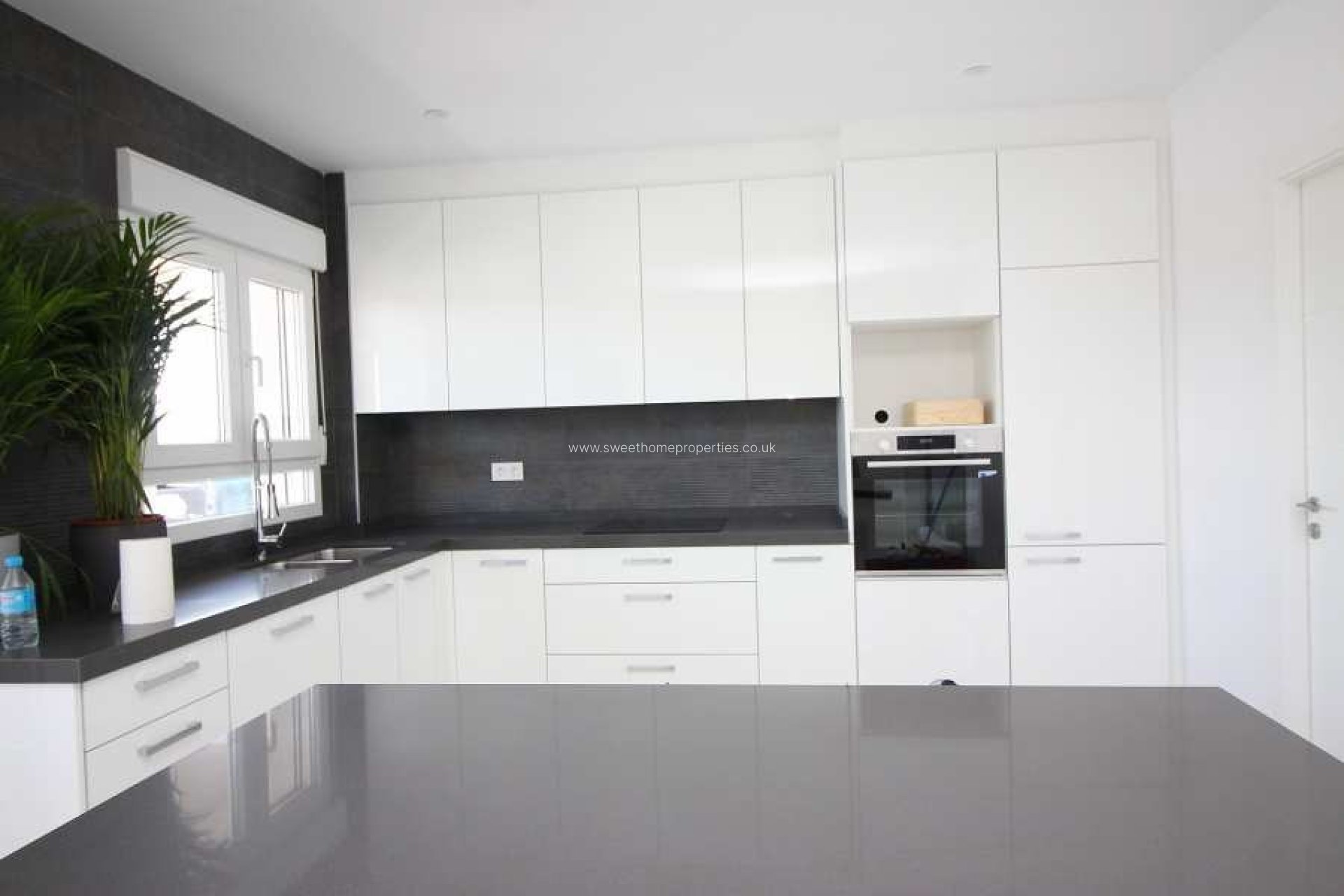 New Build - Country house - Pinoso