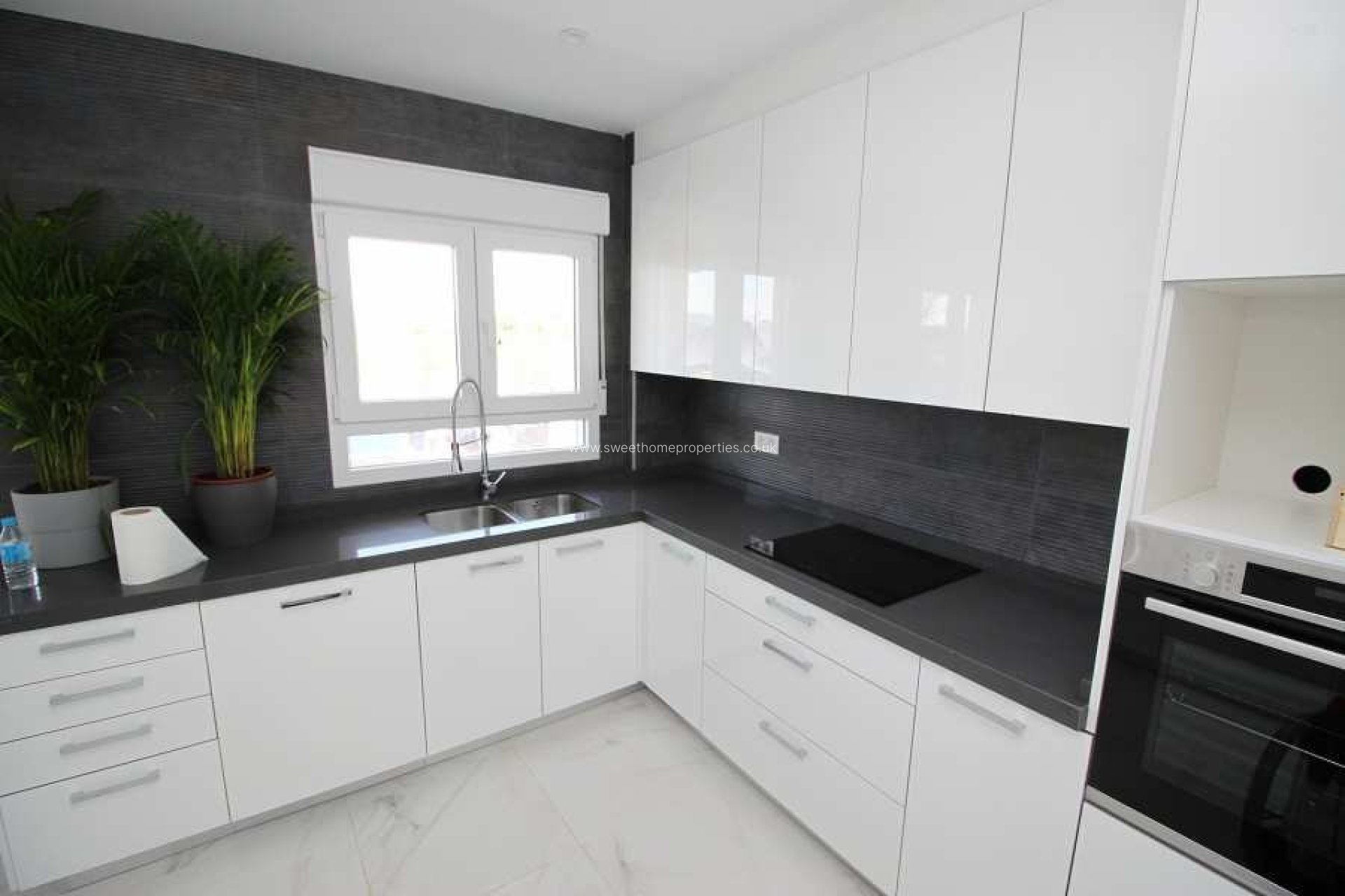 New Build - Country house - Pinoso