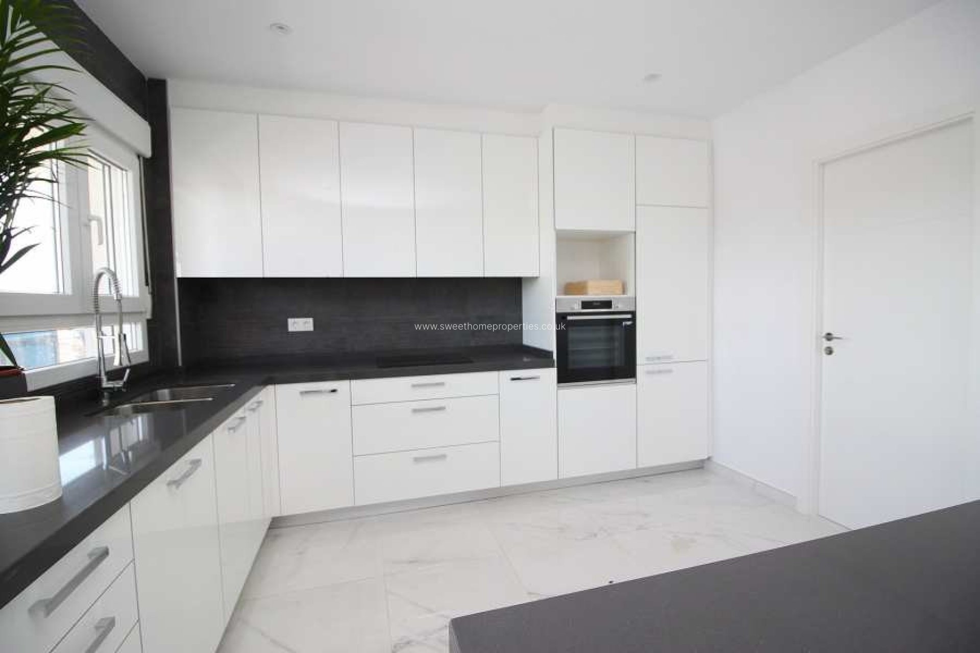 New Build - Country house - Pinoso