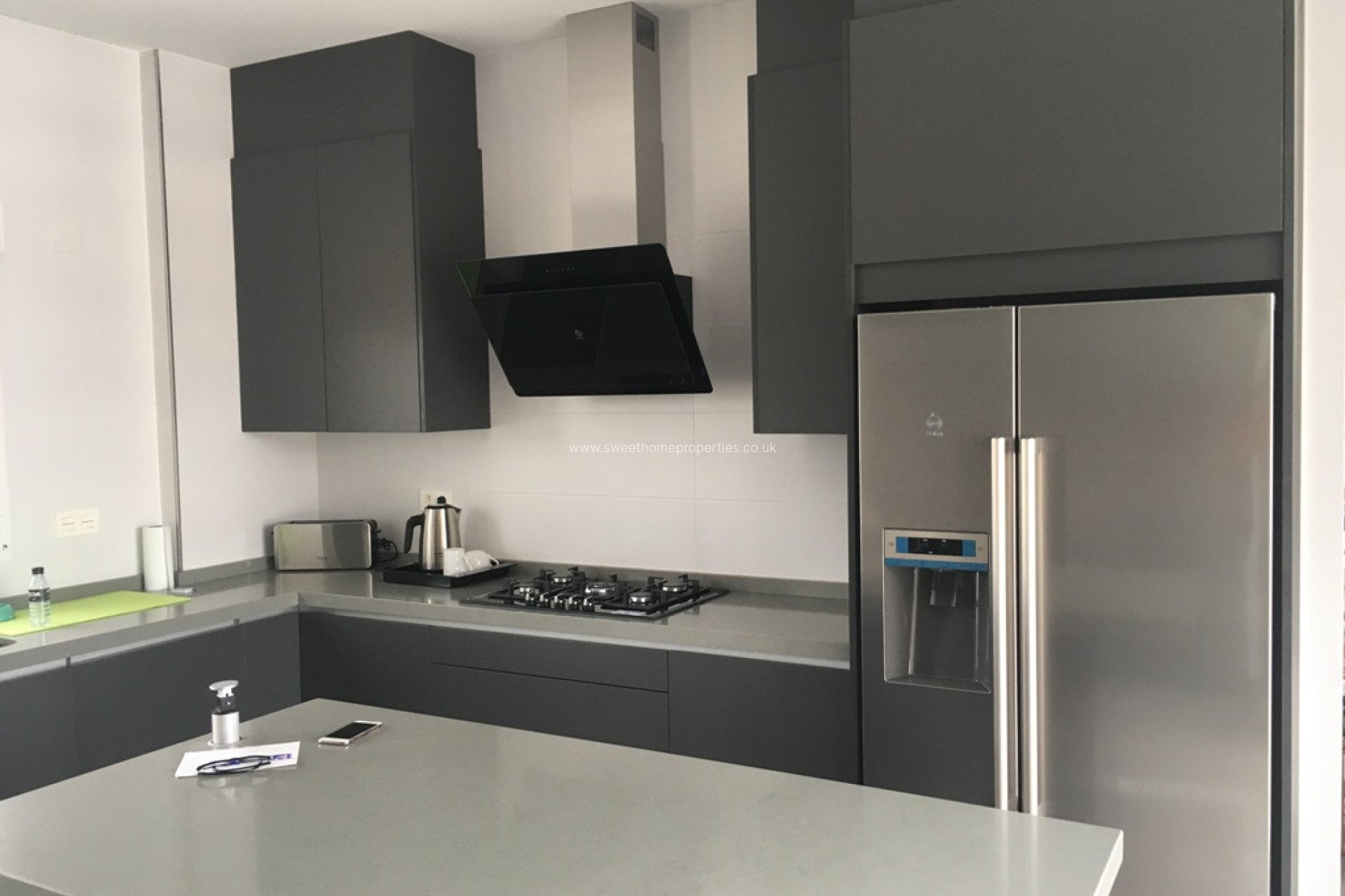 New Build - Country house - Pinoso