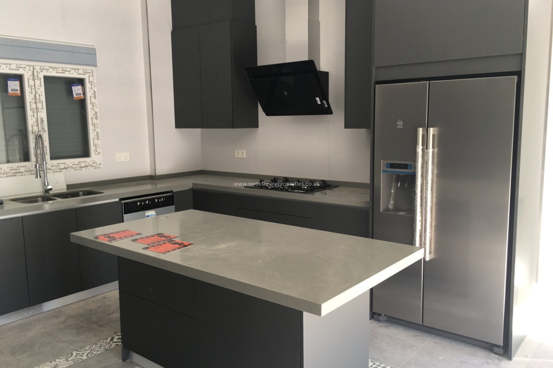 New Build - Country house - Pinoso