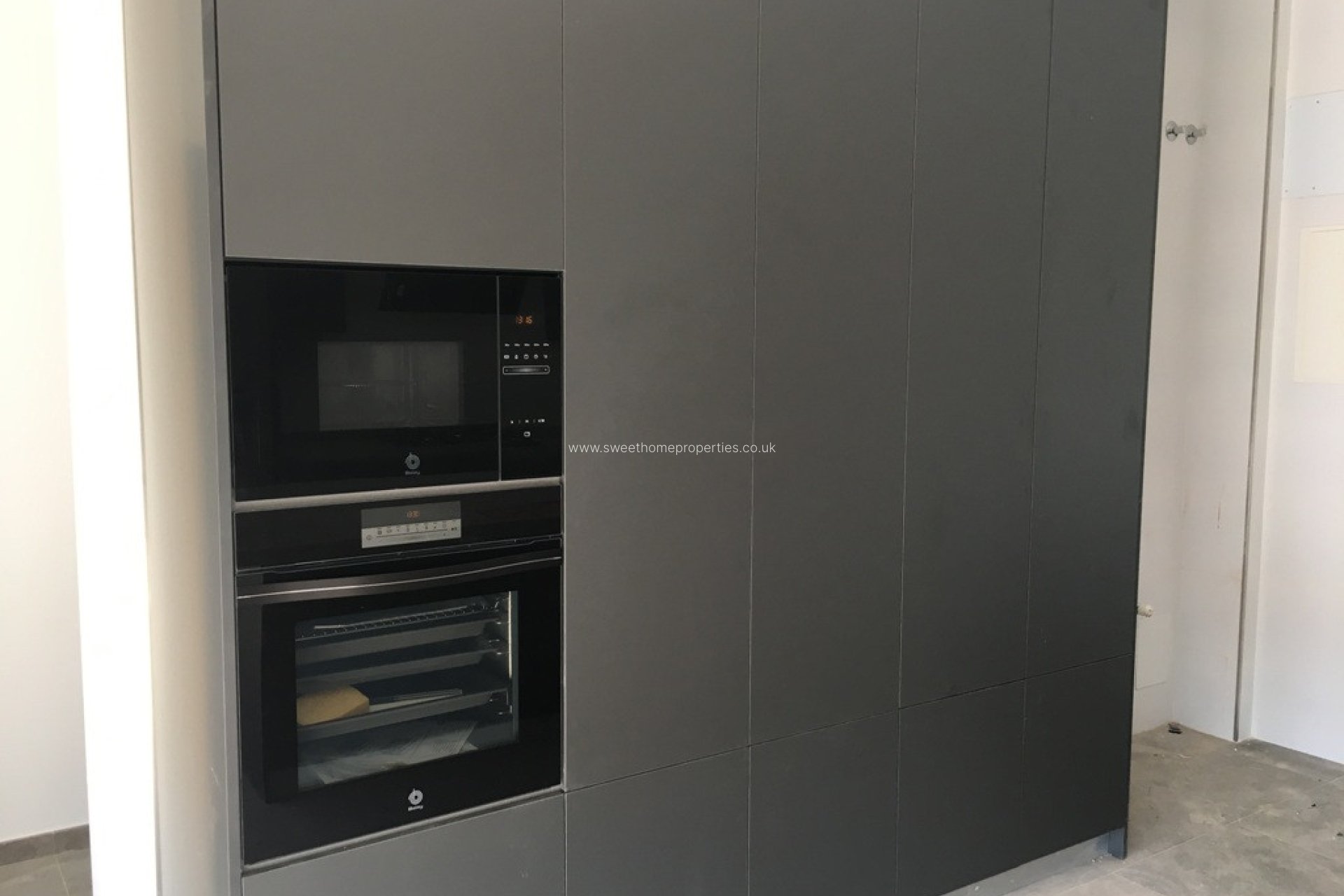 New Build - Country house - Pinoso