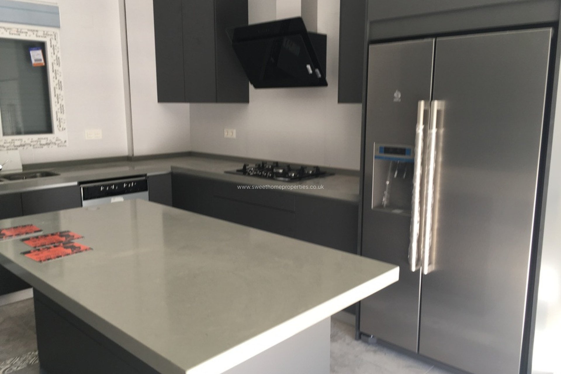 New Build - Country house - Pinoso