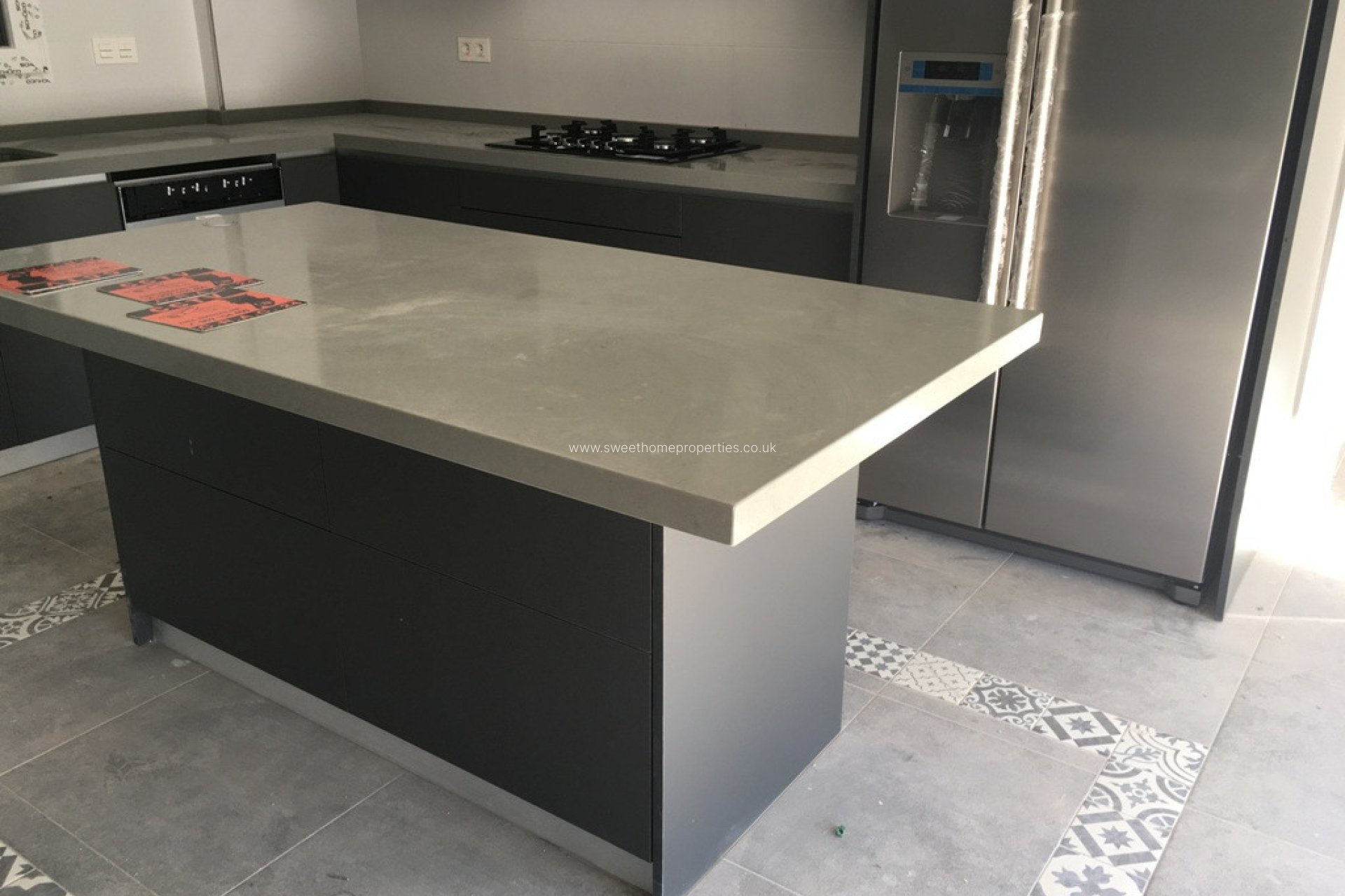 New Build - Country house - Pinoso