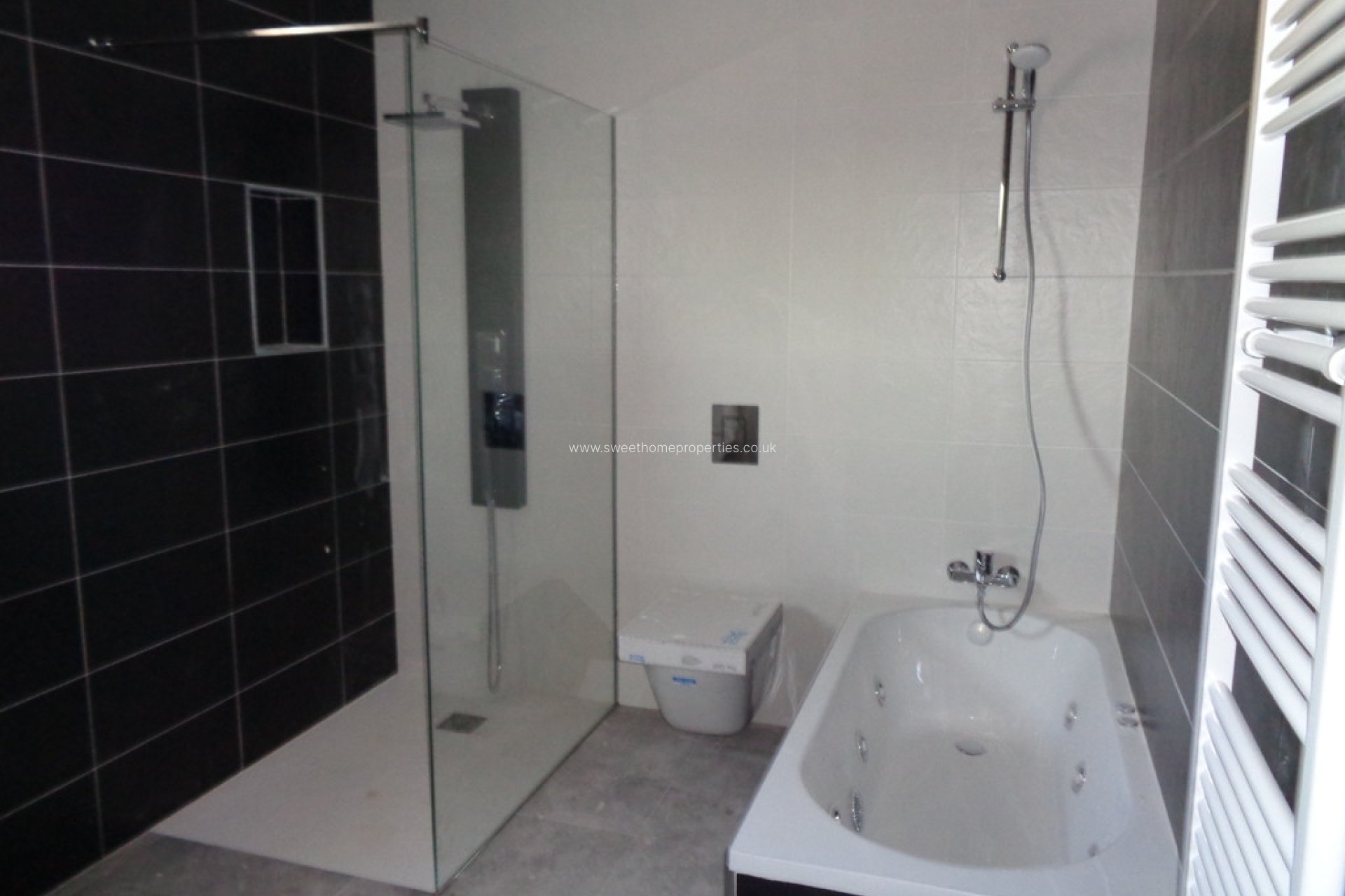 New Build - Country house - Pinoso