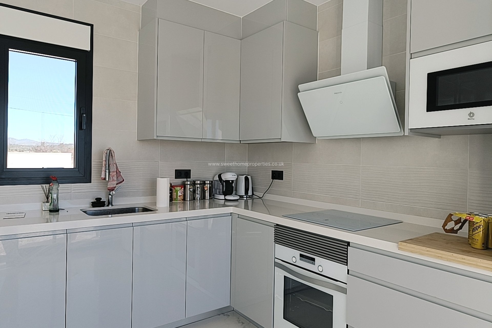 New Build - Country house - Pinoso