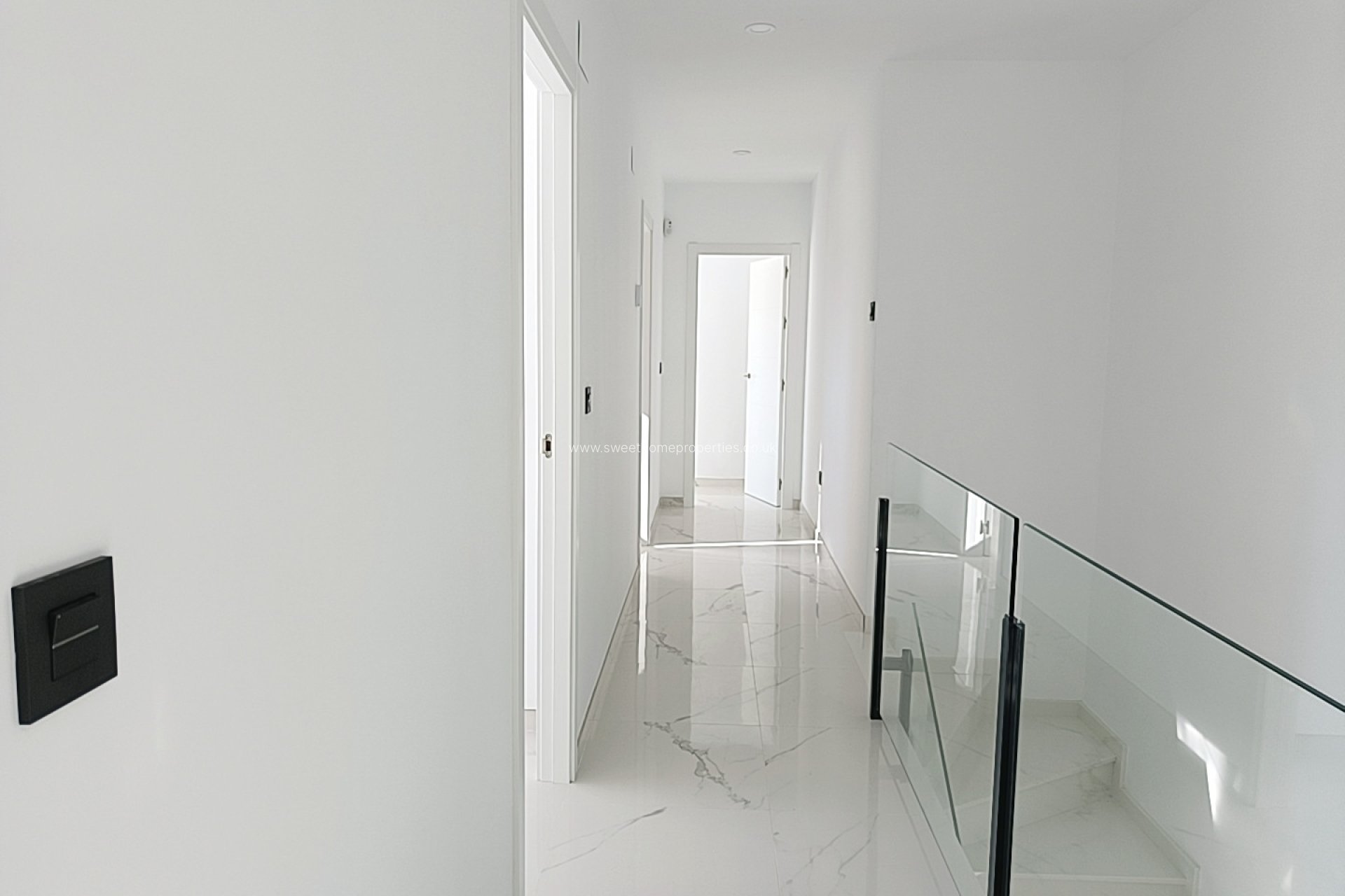 New Build - Country house - Pinoso