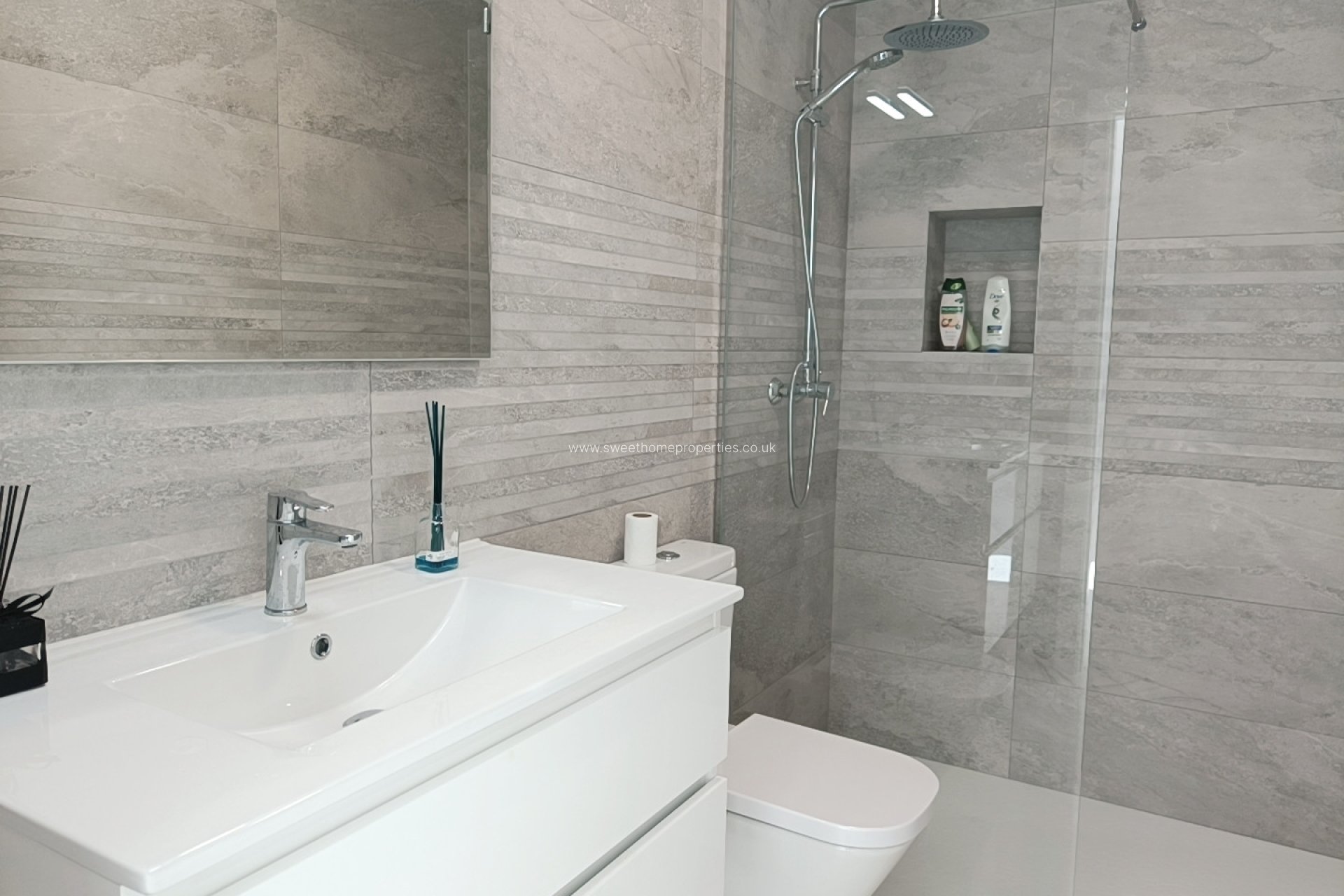 New Build - Country house - Pinoso