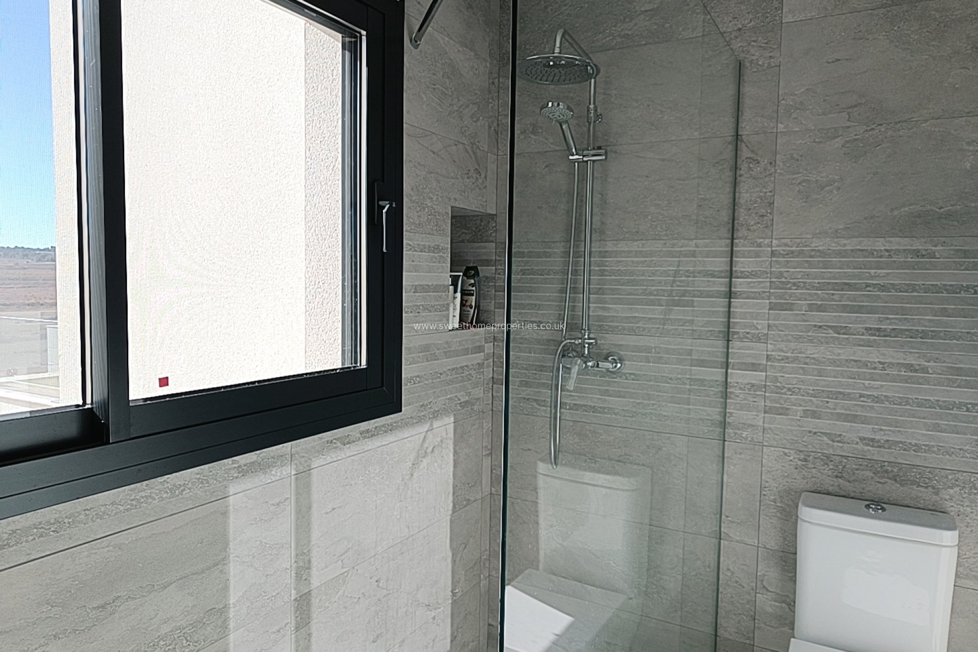 New Build - Country house - Pinoso