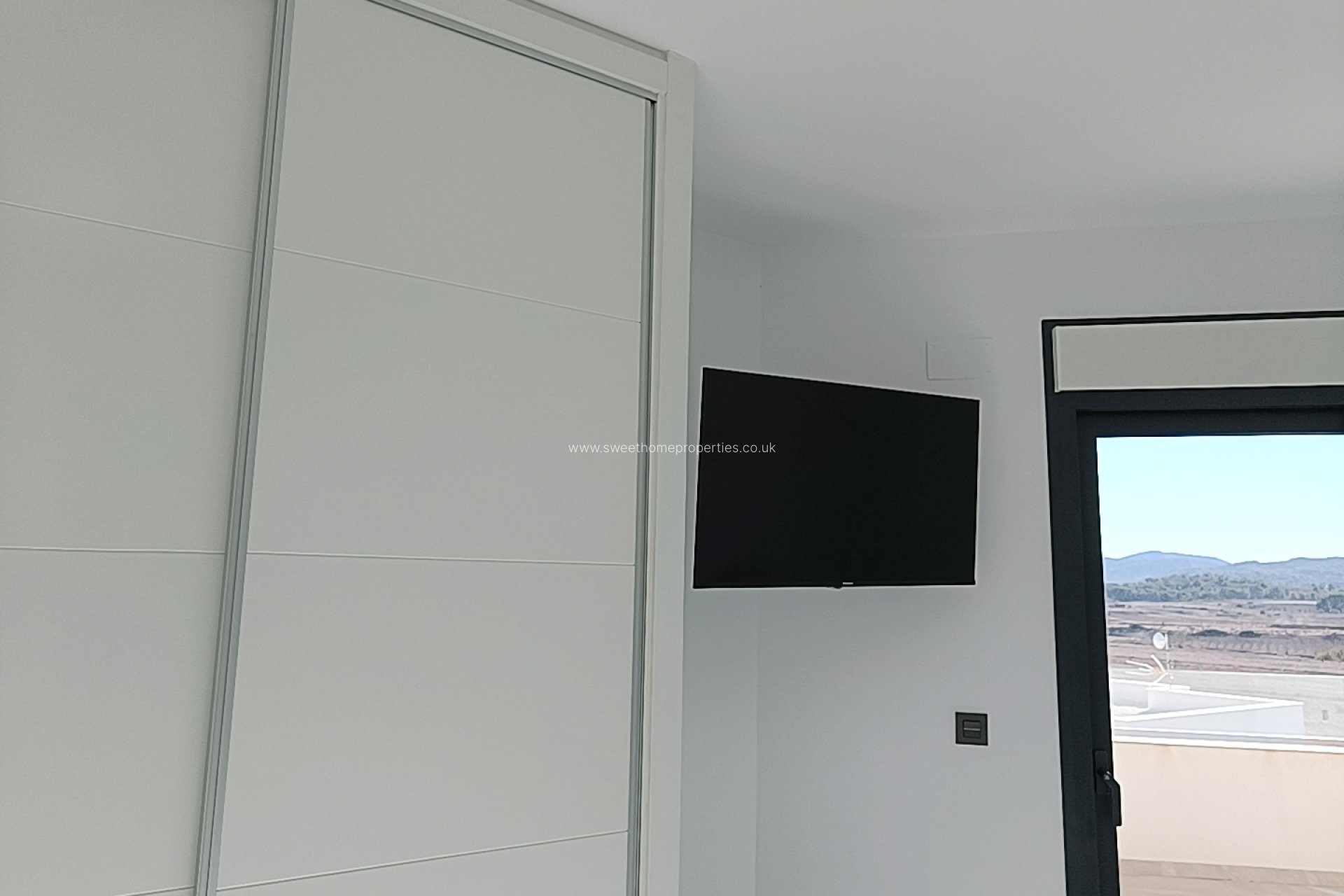 New Build - Country house - Pinoso