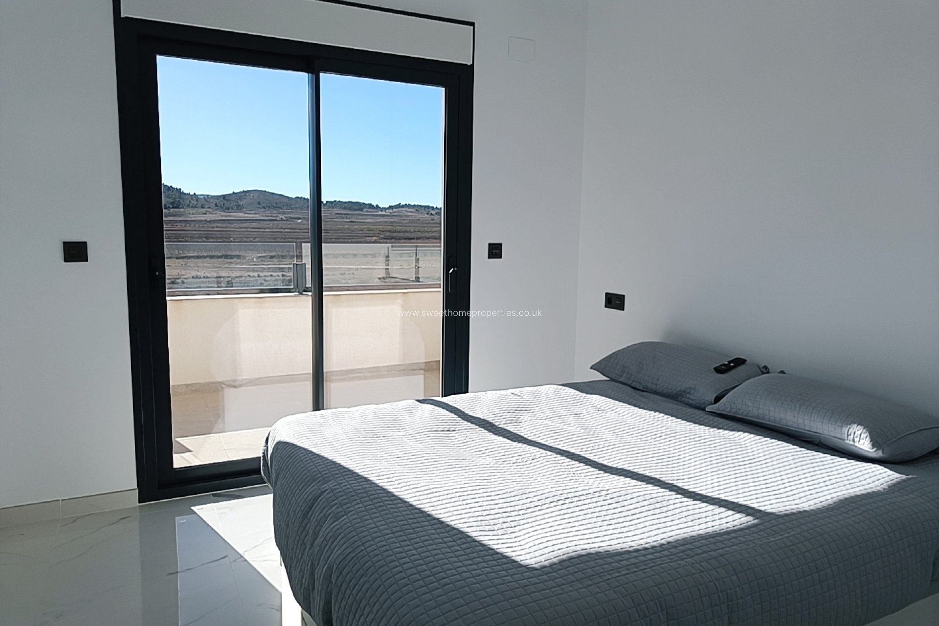 New Build - Country house - Pinoso