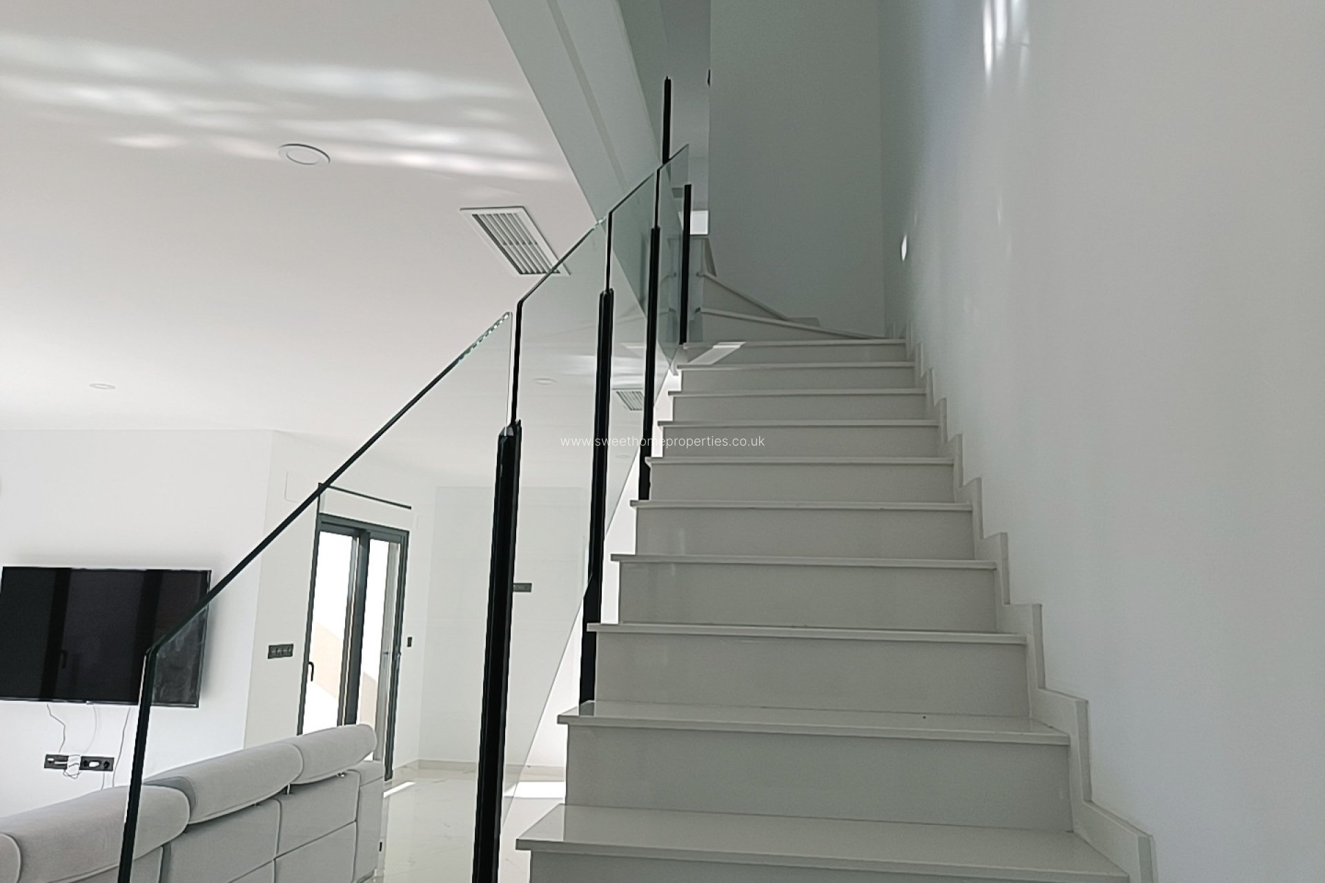 New Build - Country house - Pinoso