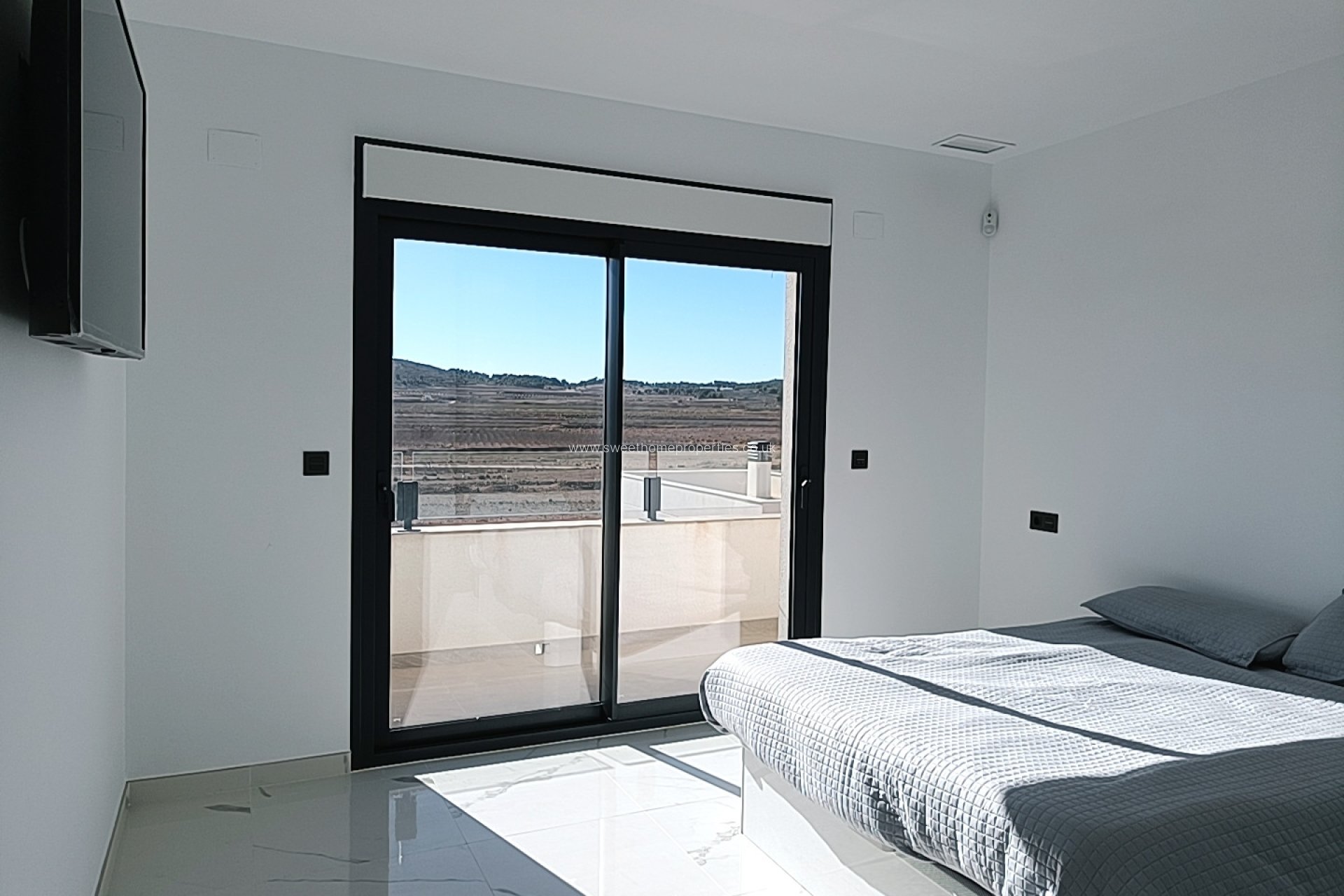 New Build - Country house - Pinoso