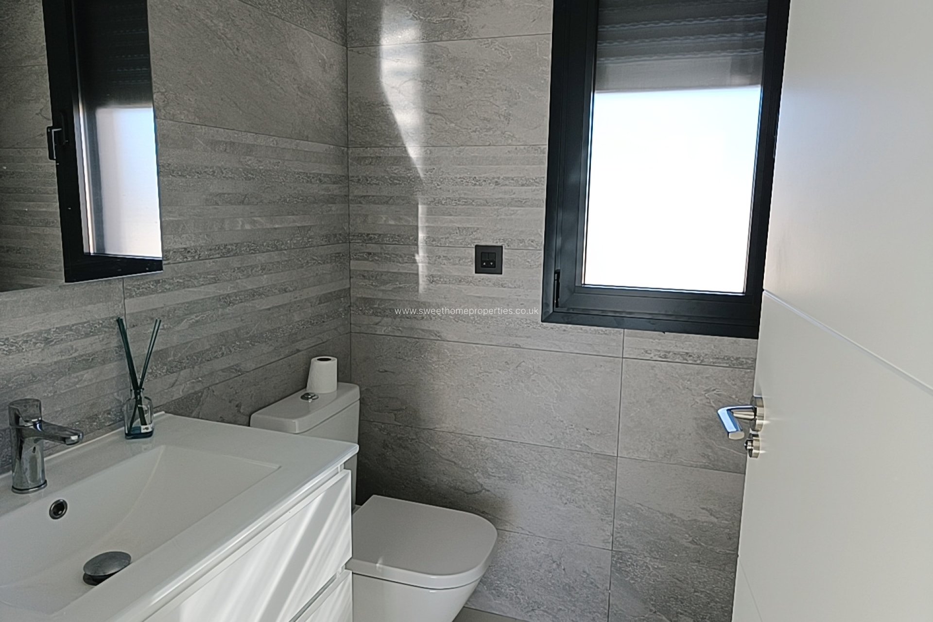 New Build - Country house - Pinoso