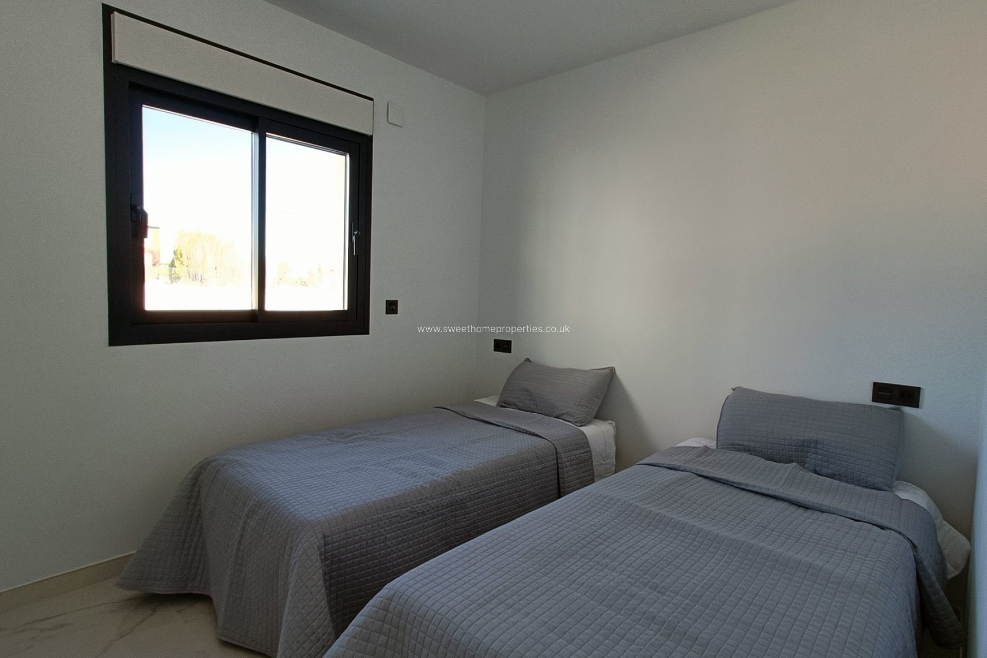 New Build - Country house - Pinoso