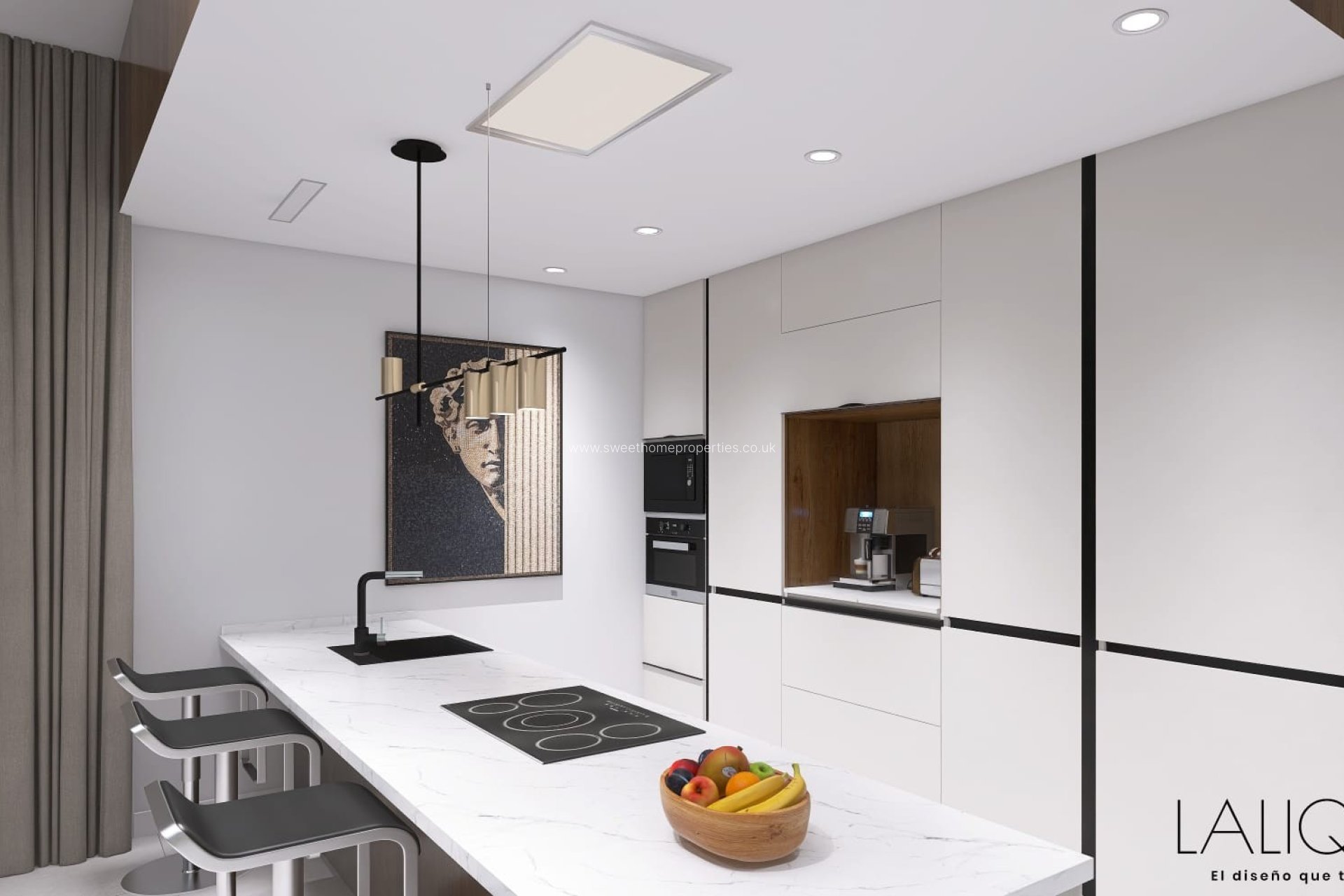 New Build - Country house - Pinoso