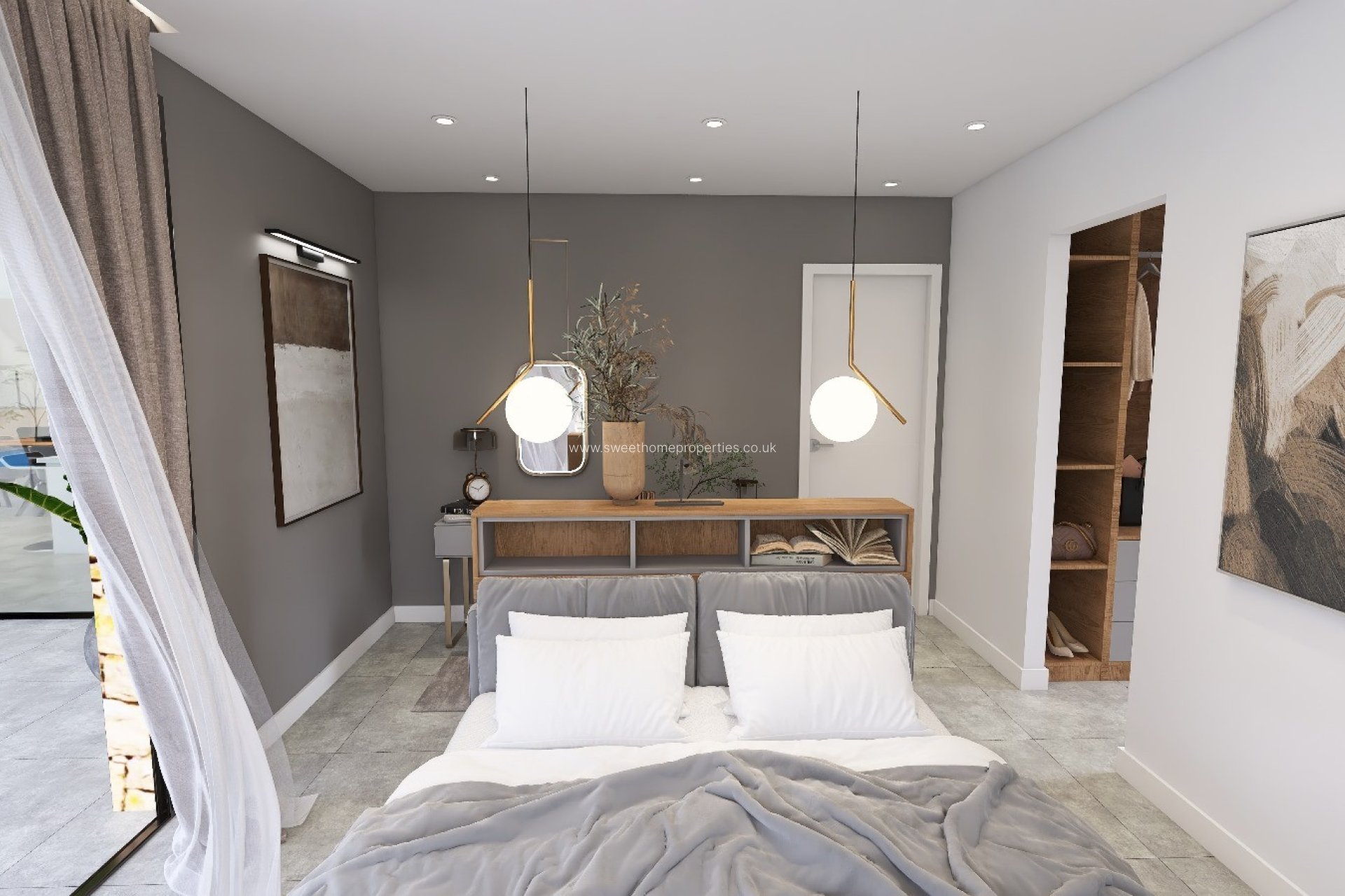 New Build - Country house - Pinoso