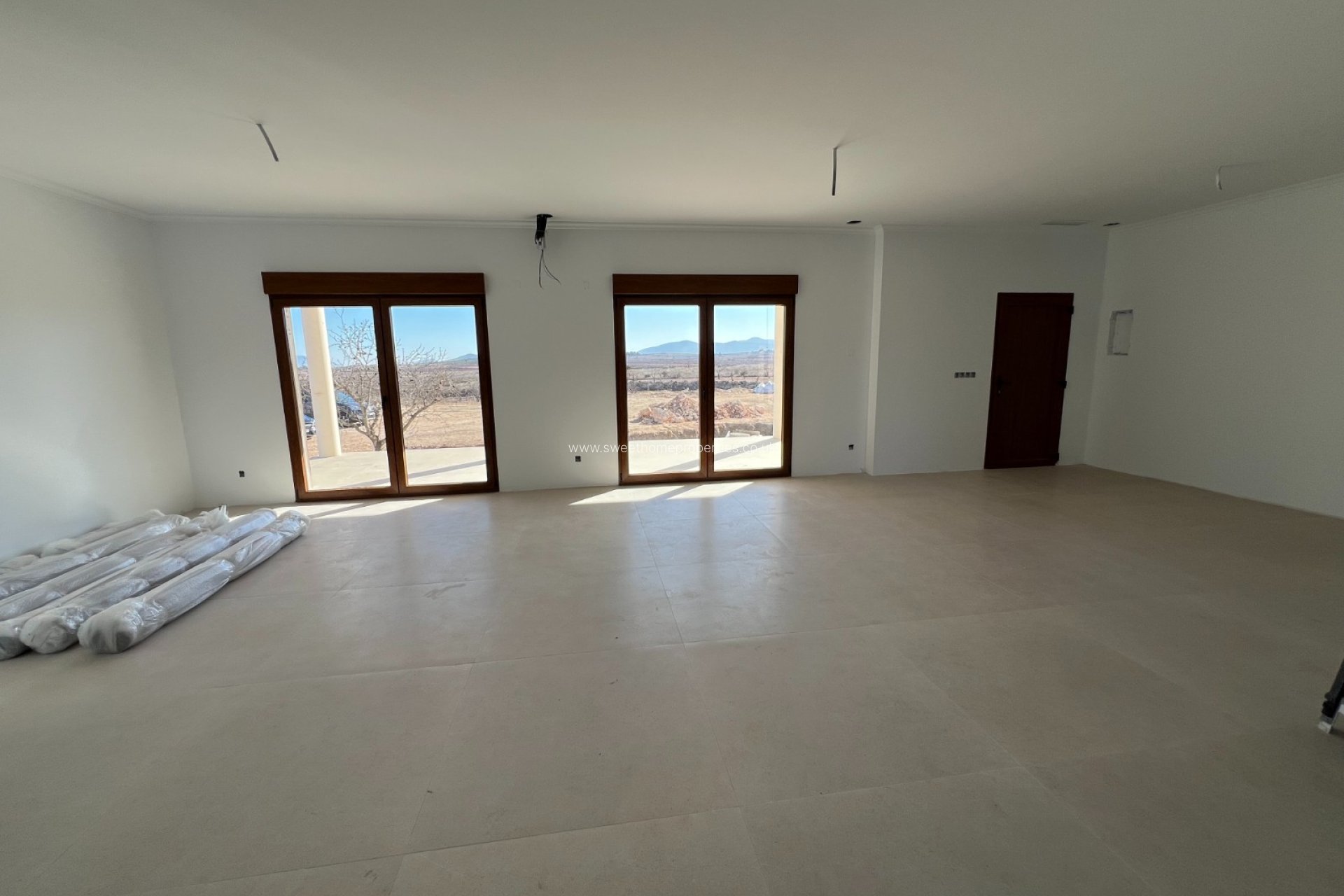 New Build - Country house - Pinoso