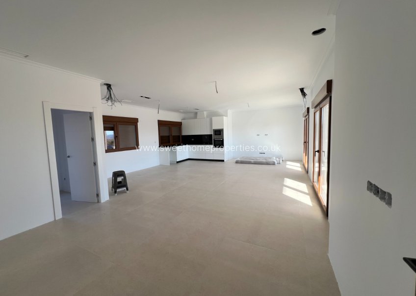 New Build - Country house - Pinoso