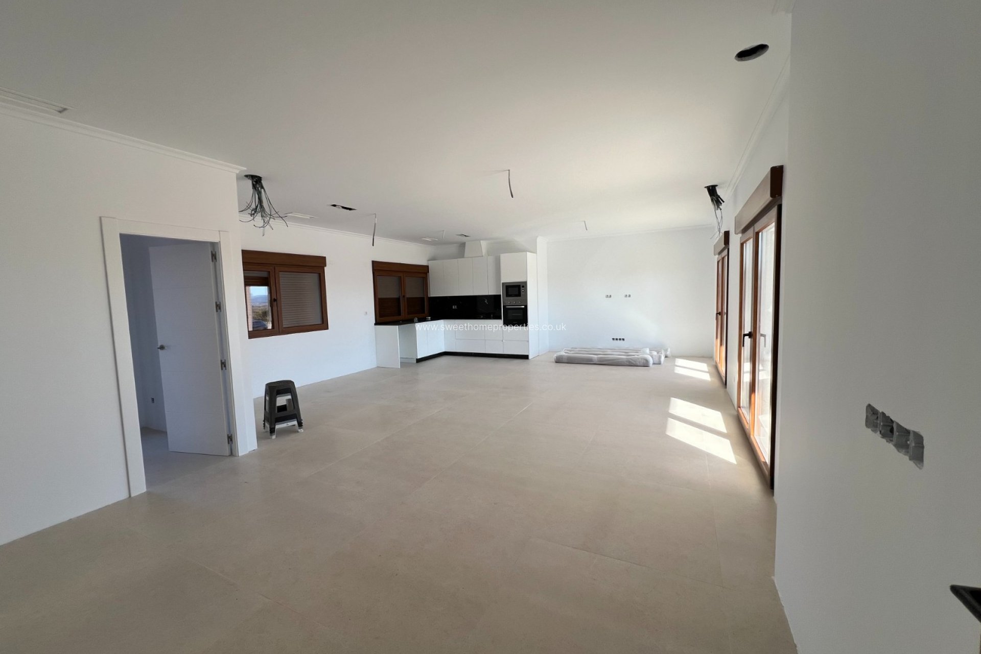 New Build - Country house - Pinoso