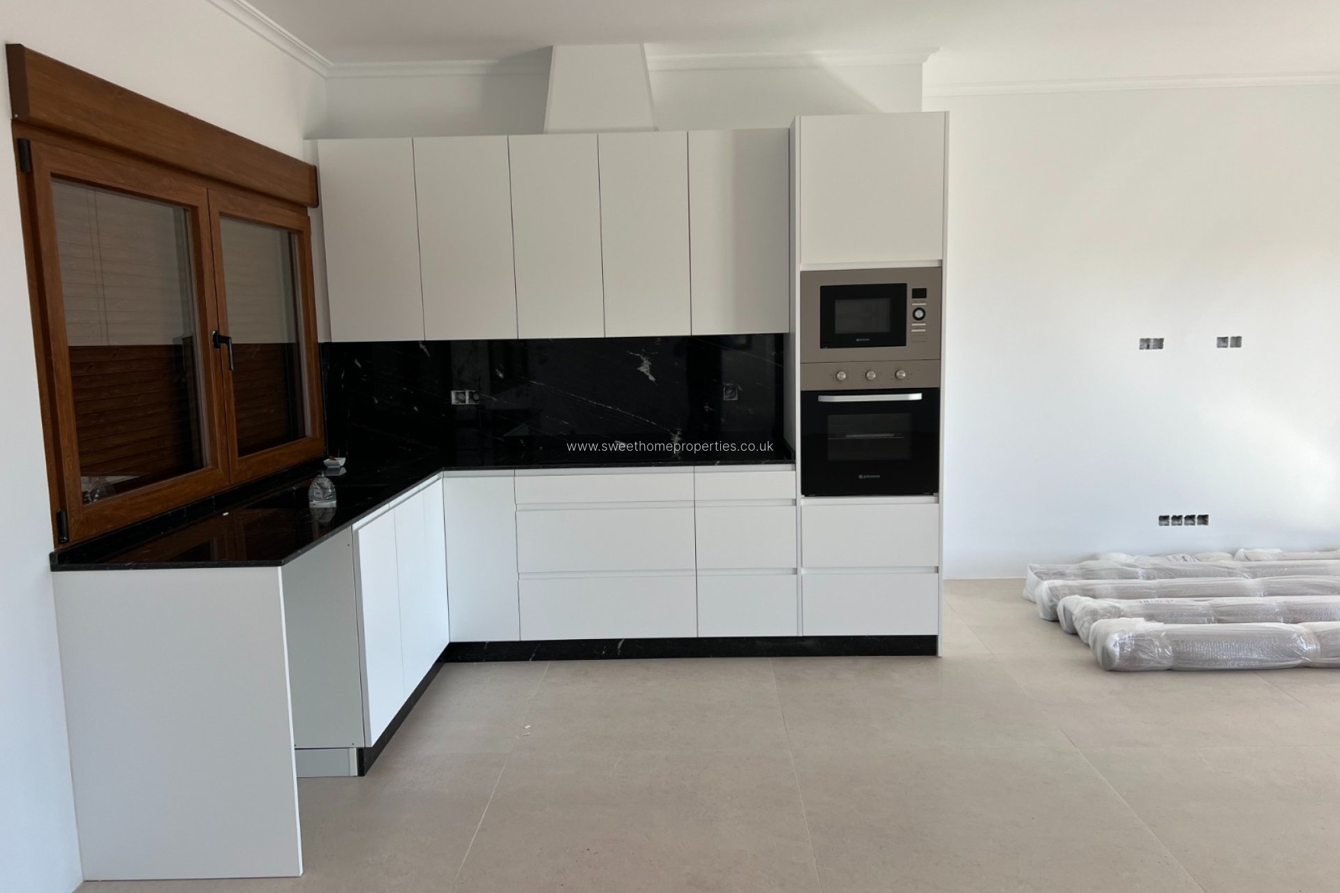 New Build - Country house - Pinoso