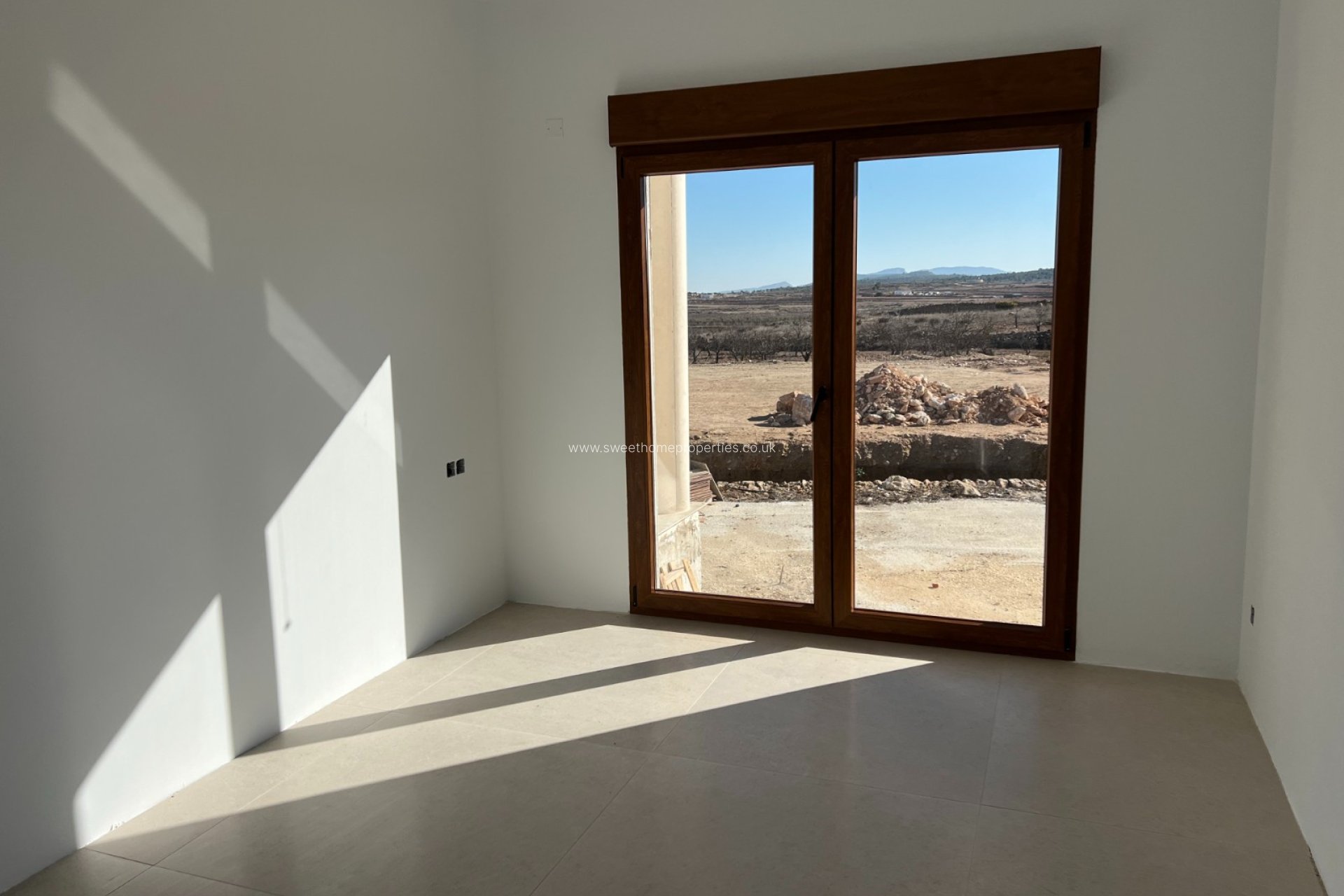 New Build - Country house - Pinoso