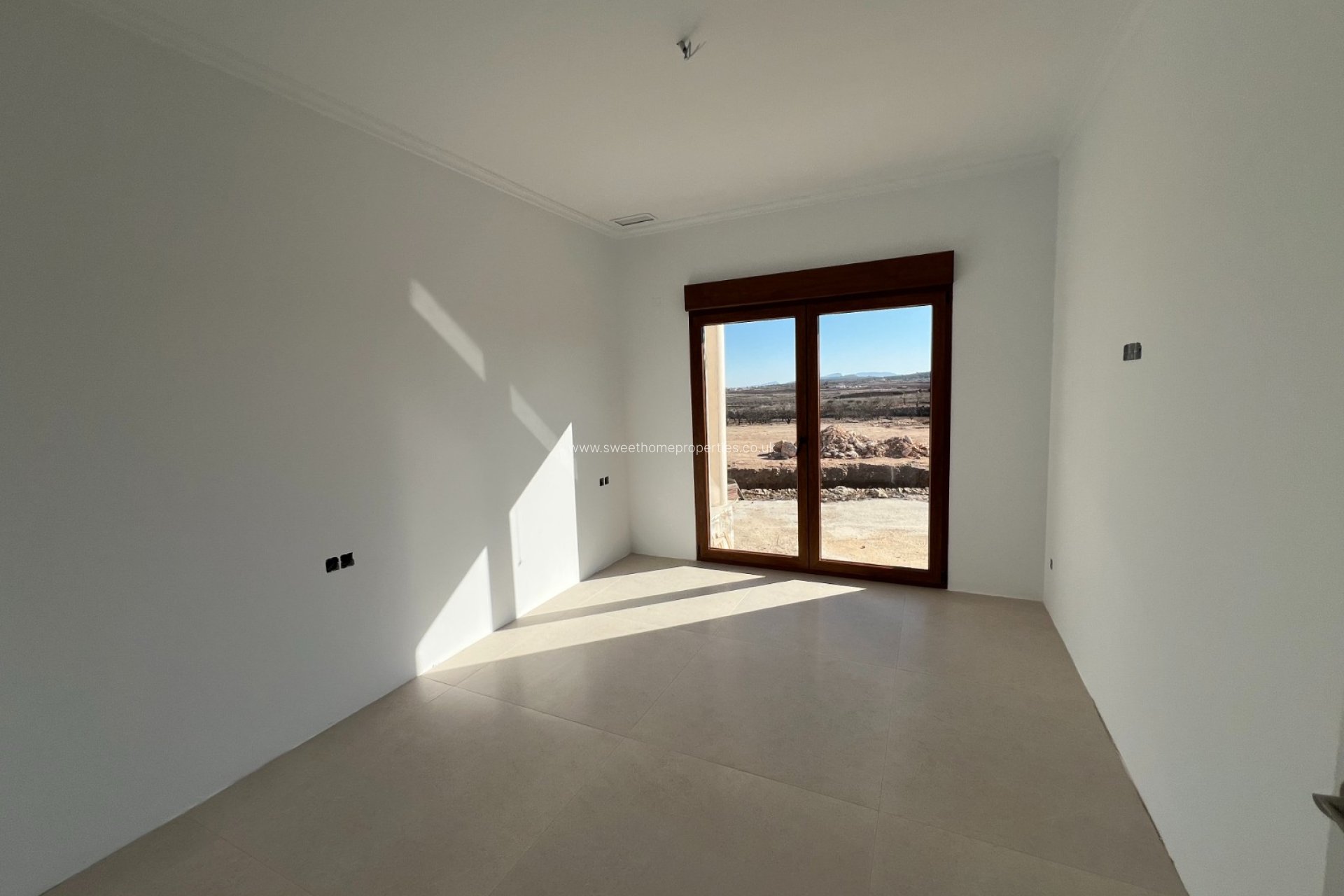 New Build - Country house - Pinoso