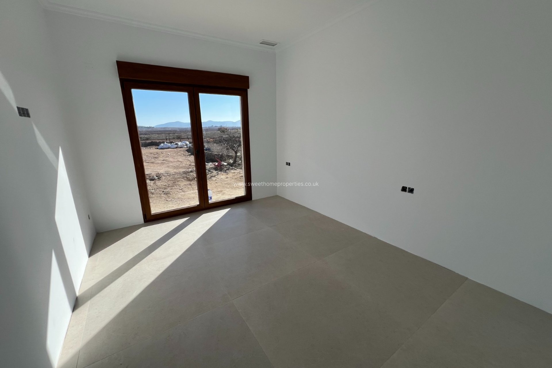 New Build - Country house - Pinoso