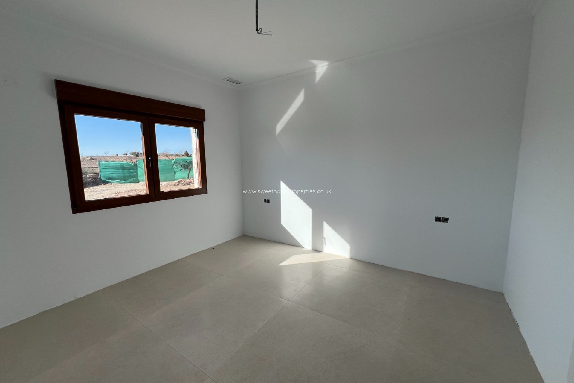 New Build - Country house - Pinoso