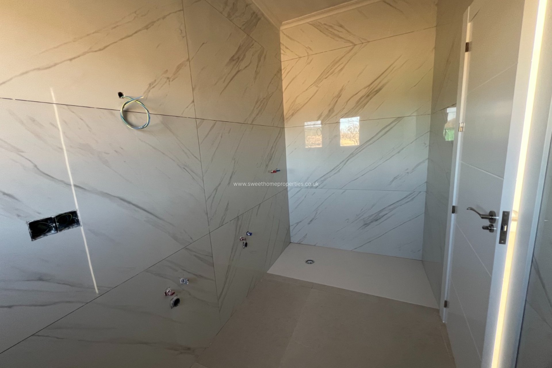 New Build - Country house - Pinoso