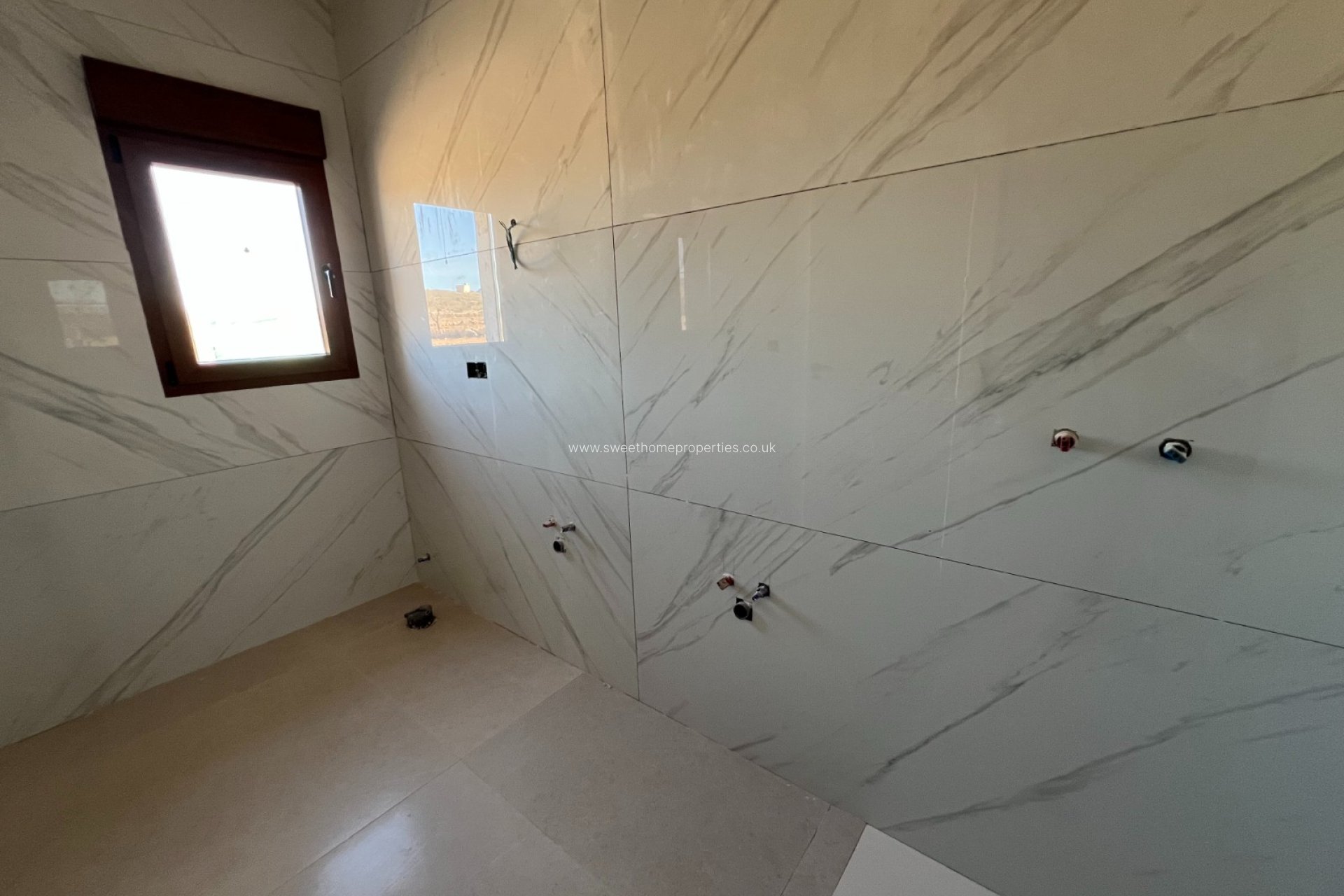 New Build - Country house - Pinoso