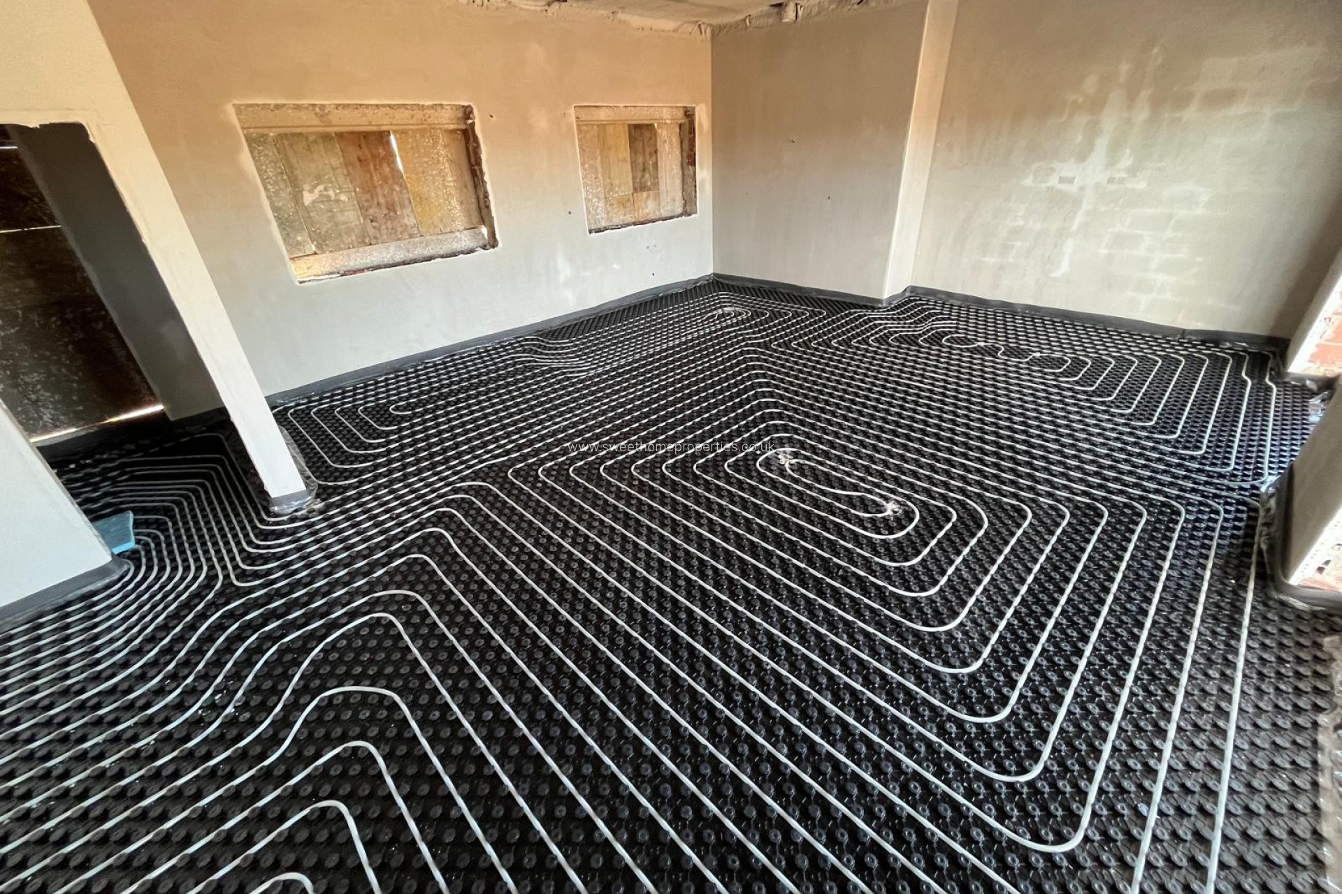 New Build - Country house - Pinoso