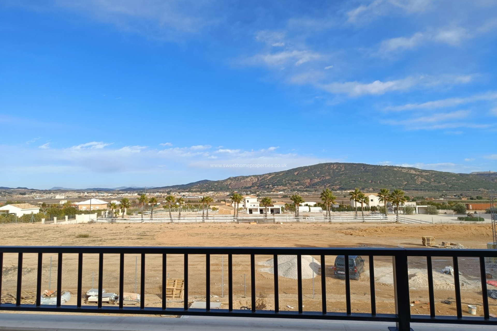 New Build - Country house - Pinoso