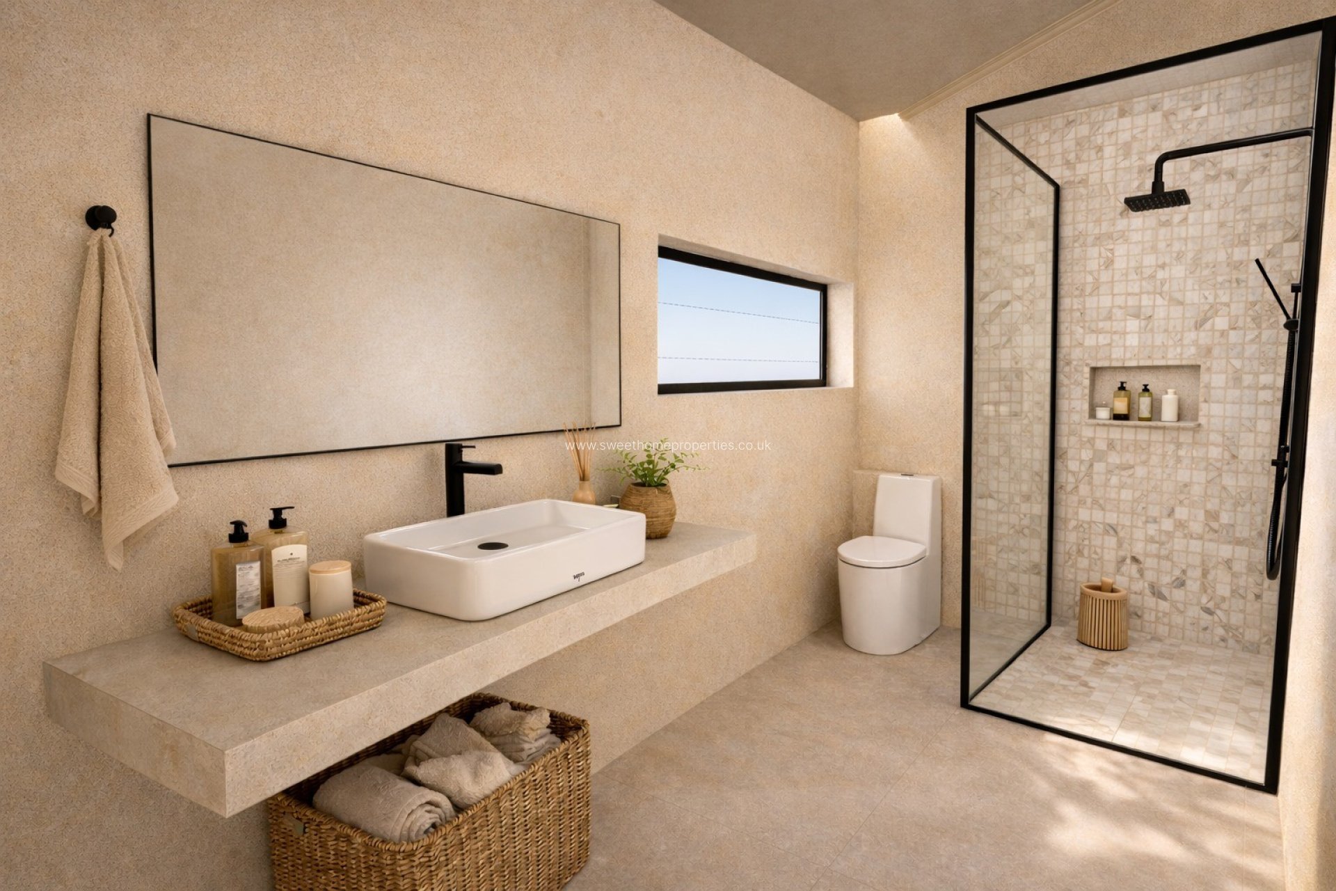 New Build - Country house - Pinoso