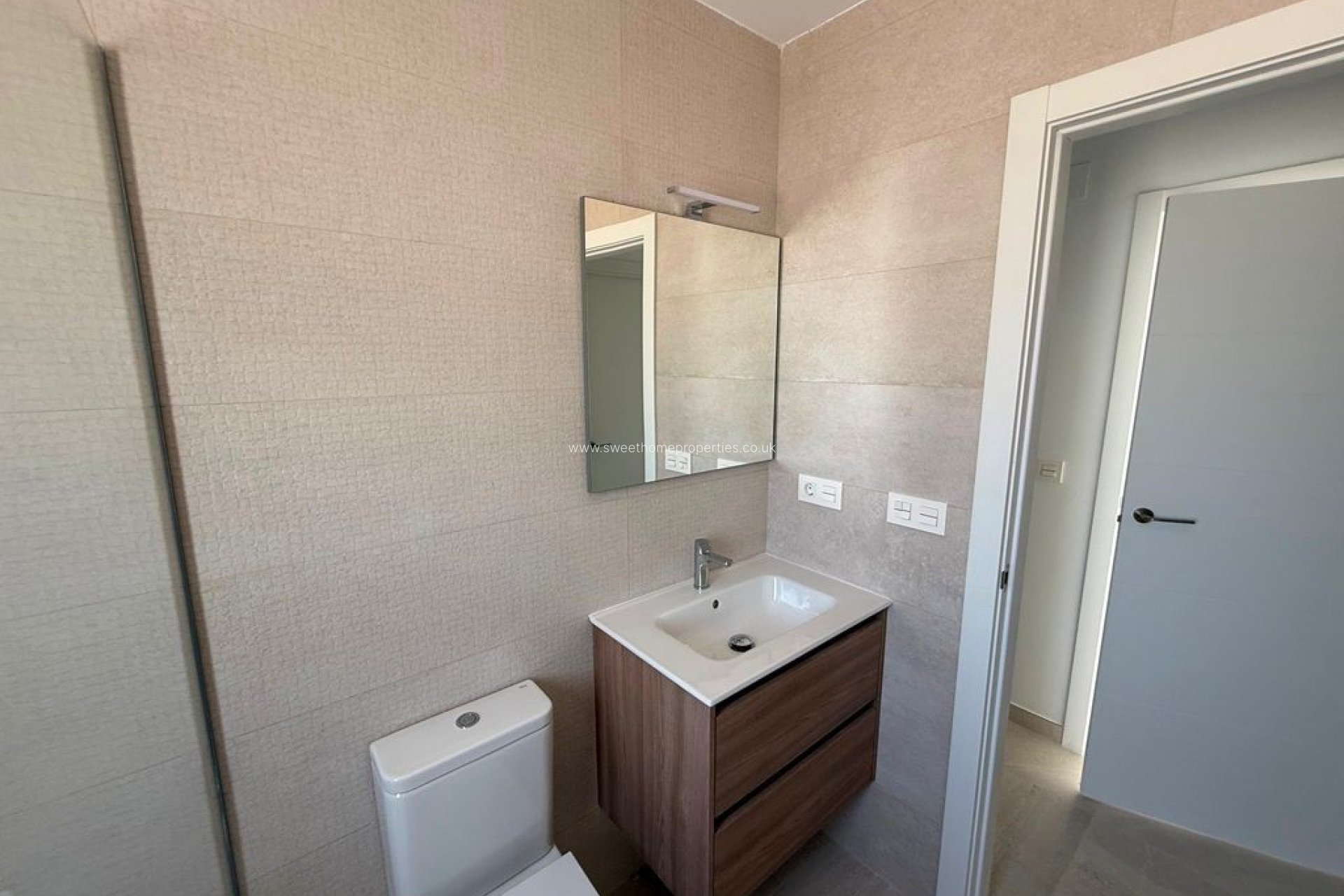 New Build - Country house - Pinoso