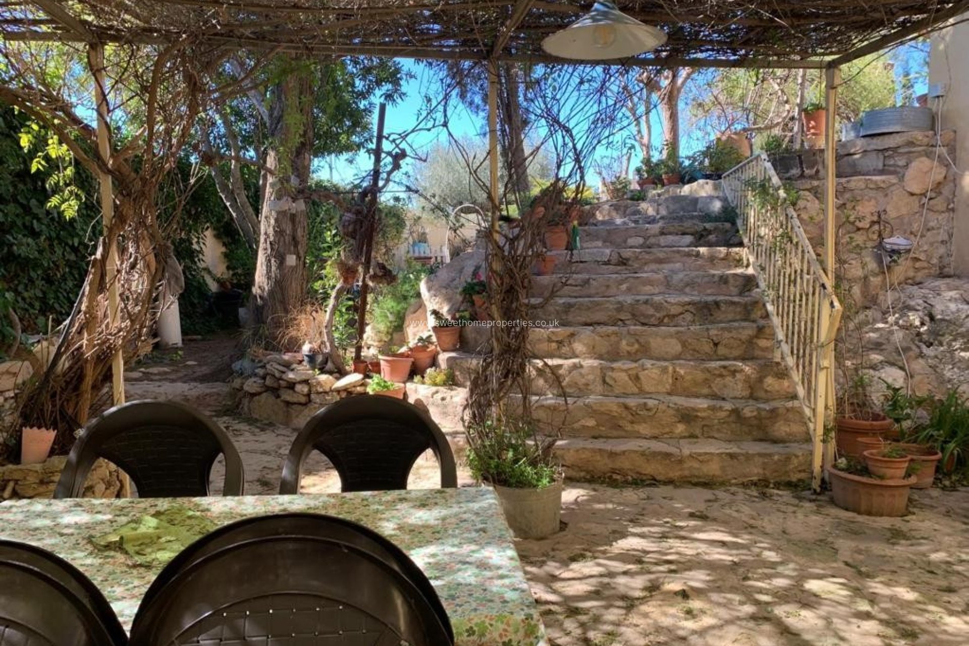 New Build - Country house - Pinoso