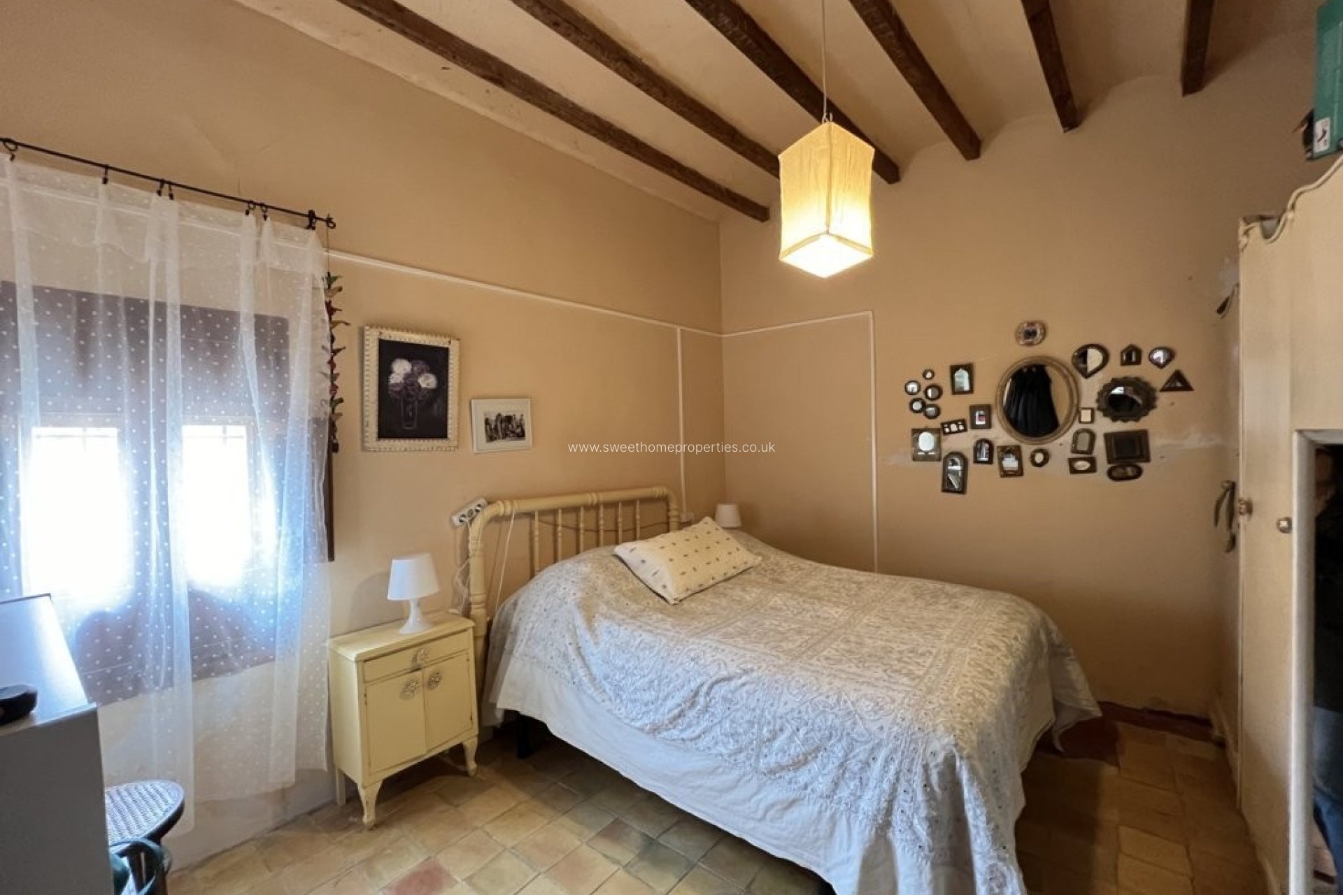 New Build - Country house - Pinoso