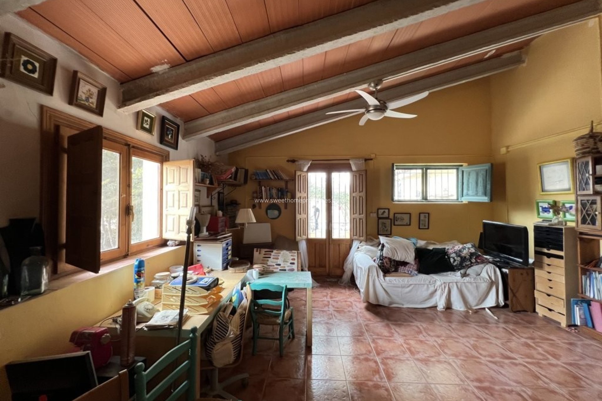 New Build - Country house - Pinoso