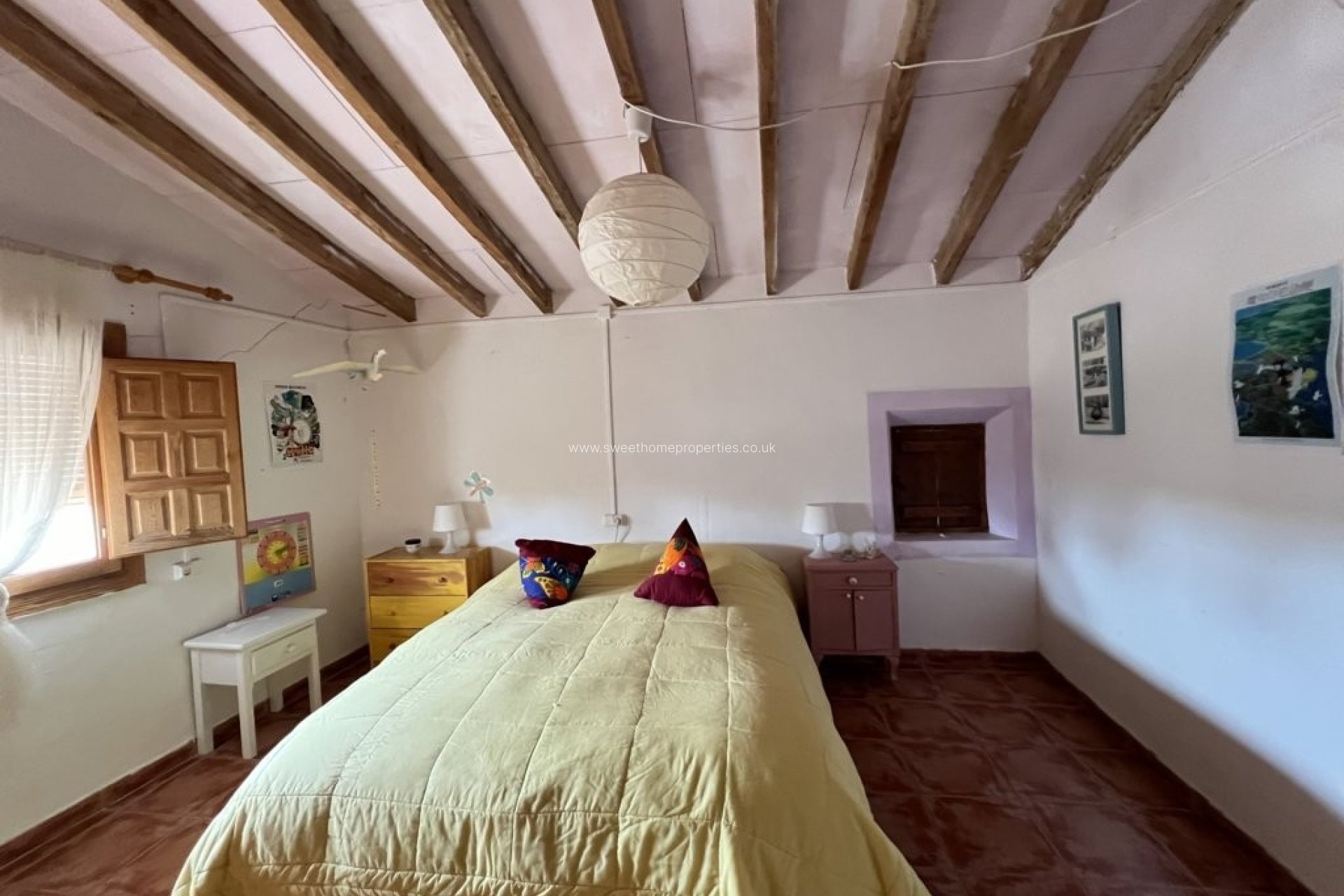 New Build - Country house - Pinoso