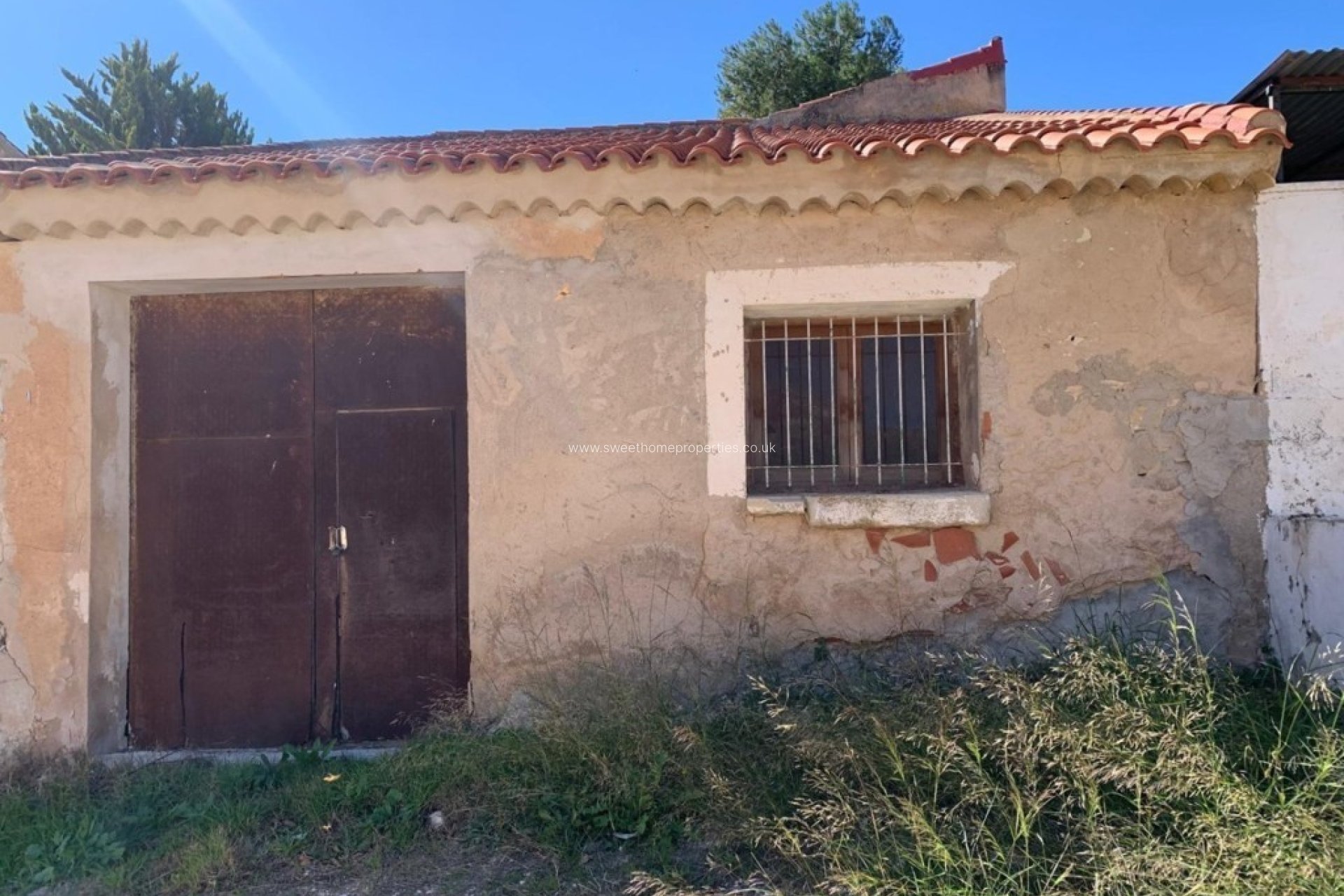New Build - Country house - Pinoso