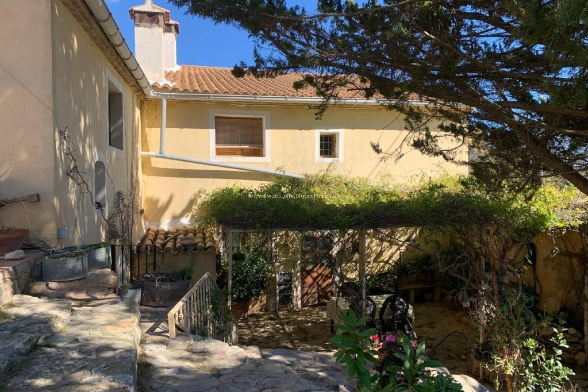 New Build - Country house - Pinoso