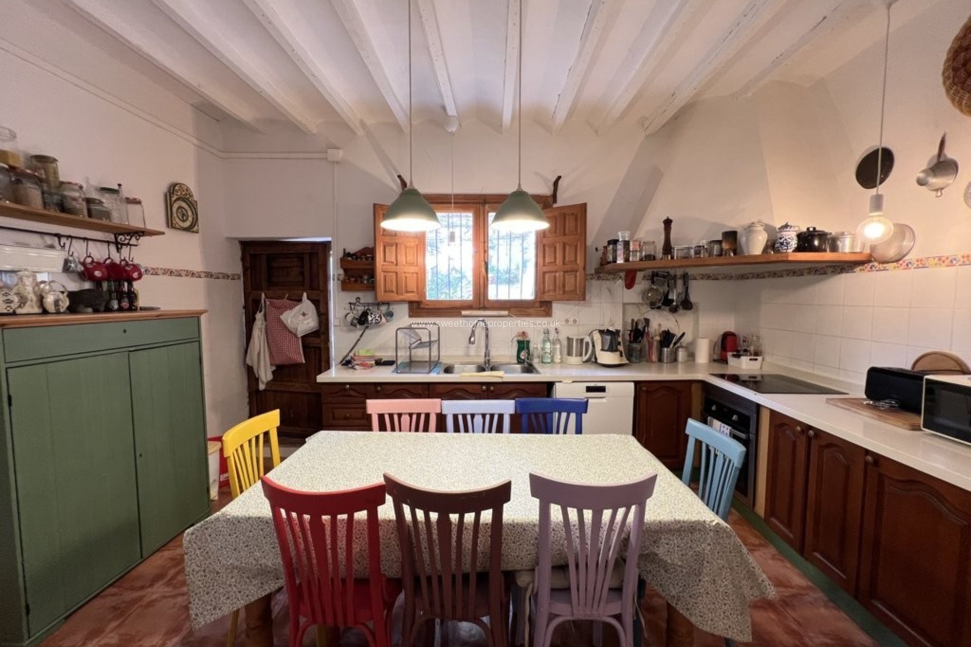New Build - Country house - Pinoso