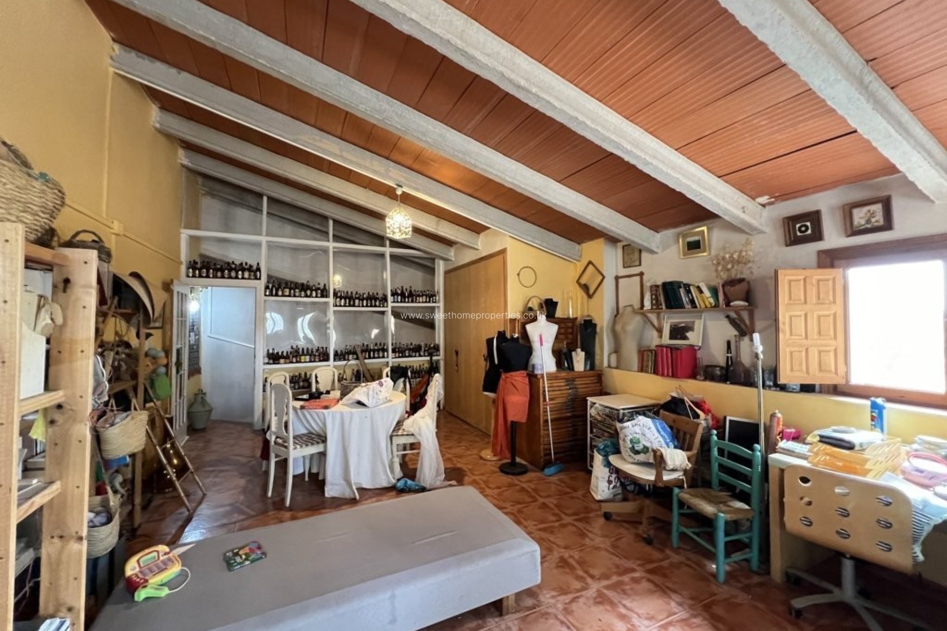 New Build - Country house - Pinoso