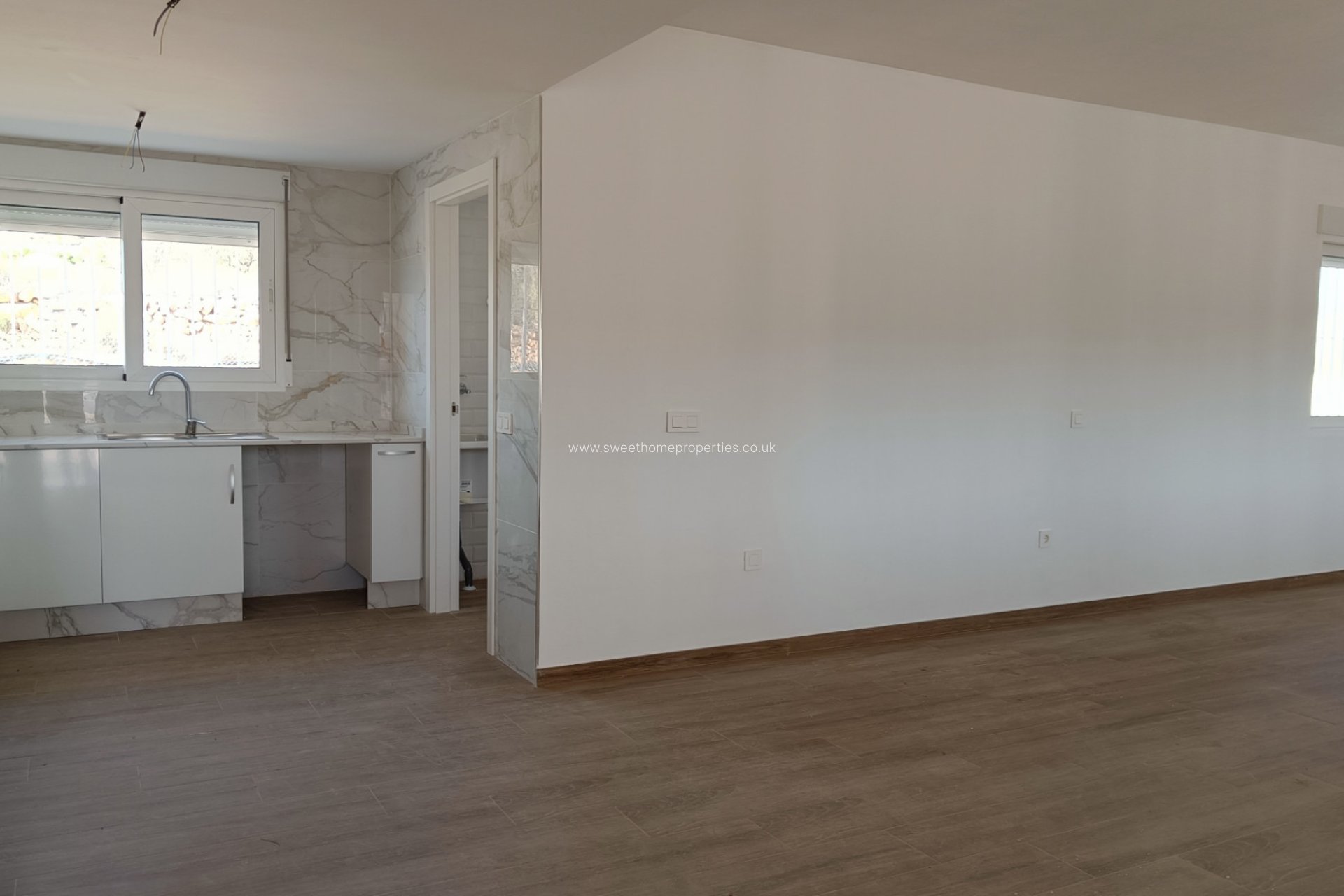 New Build - Country house - Pinoso