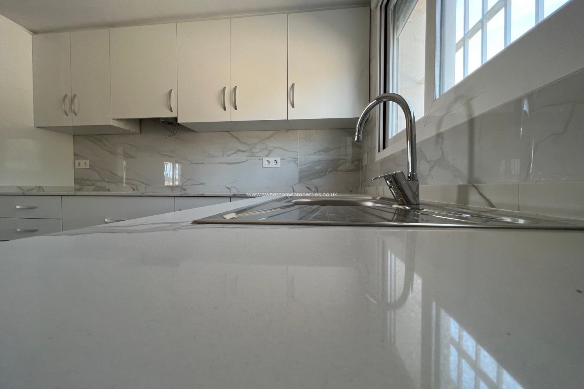 New Build - Country house - Pinoso