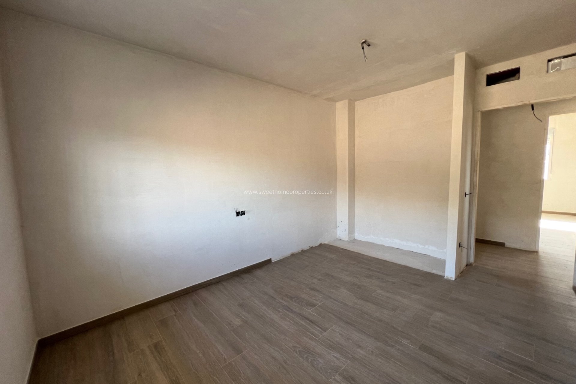 New Build - Country house - Pinoso